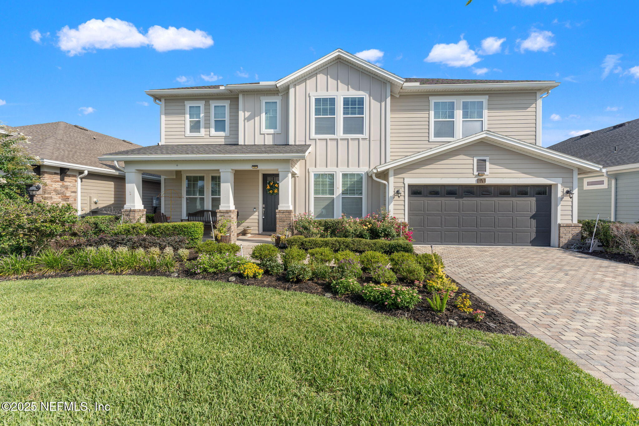 71 WOODSONG Lane, St. Augustine