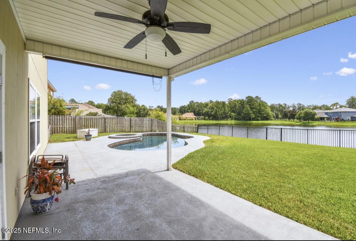 1545 HARVEST COVE Drive