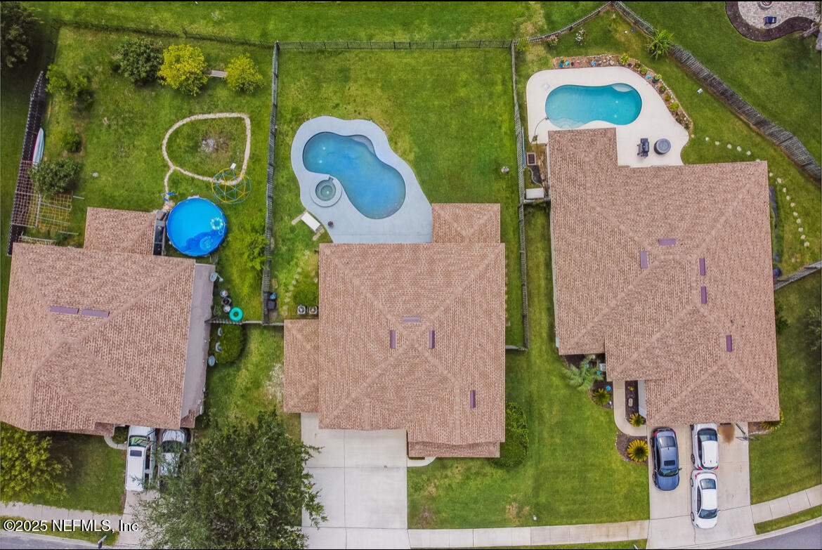 1545 HARVEST COVE Drive