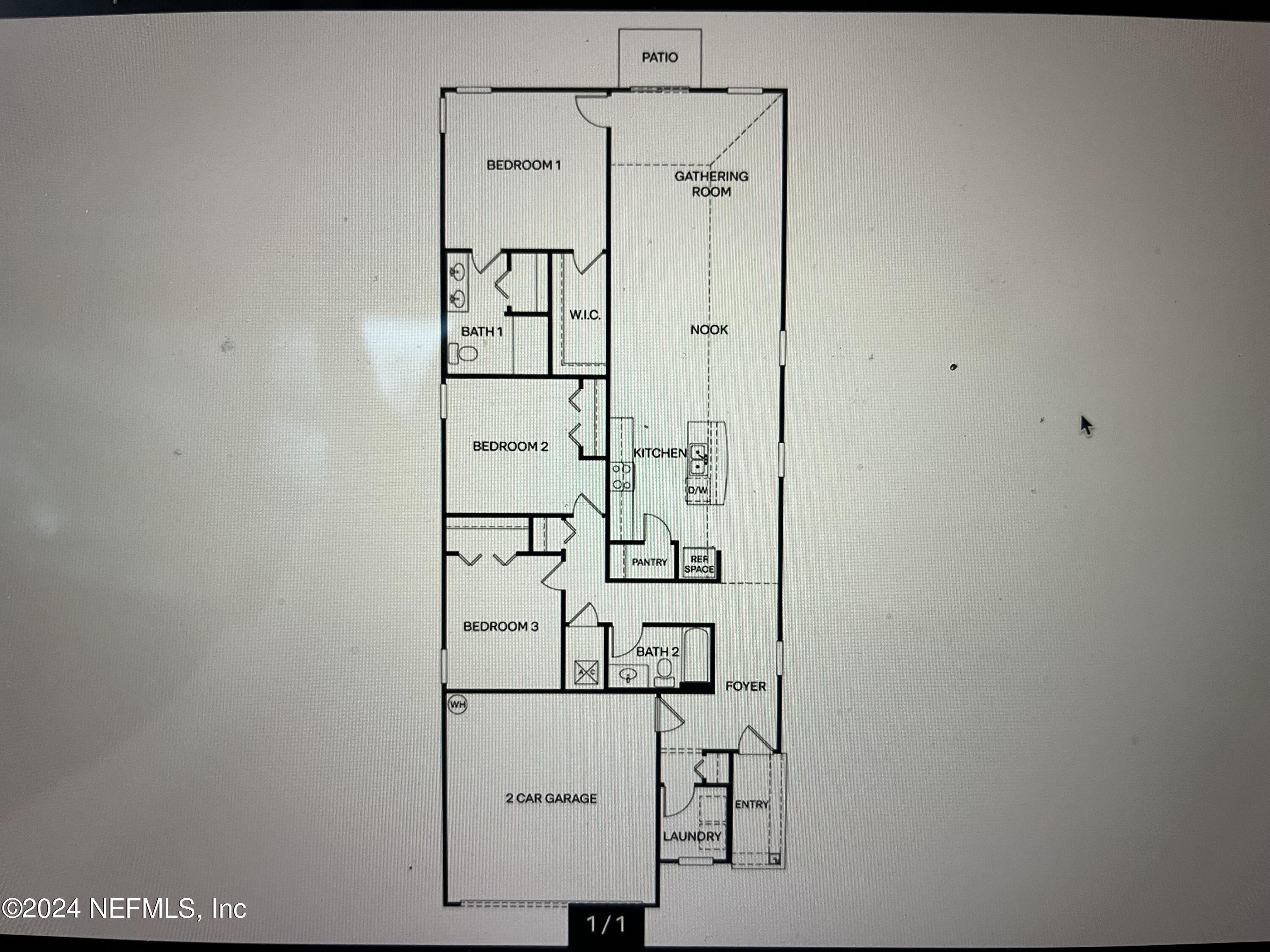 12470 RUBBER FIG Terrace
