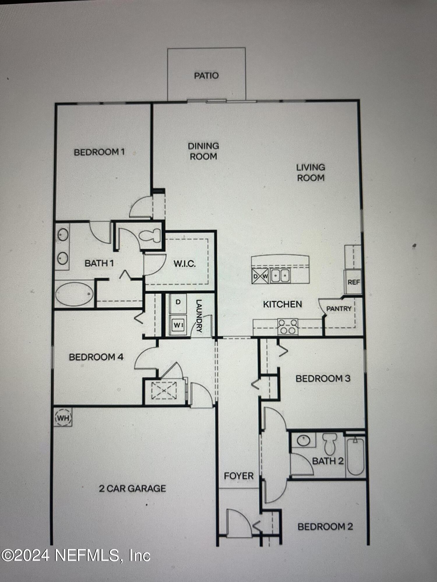 12573 RUBBER FIG Terrace