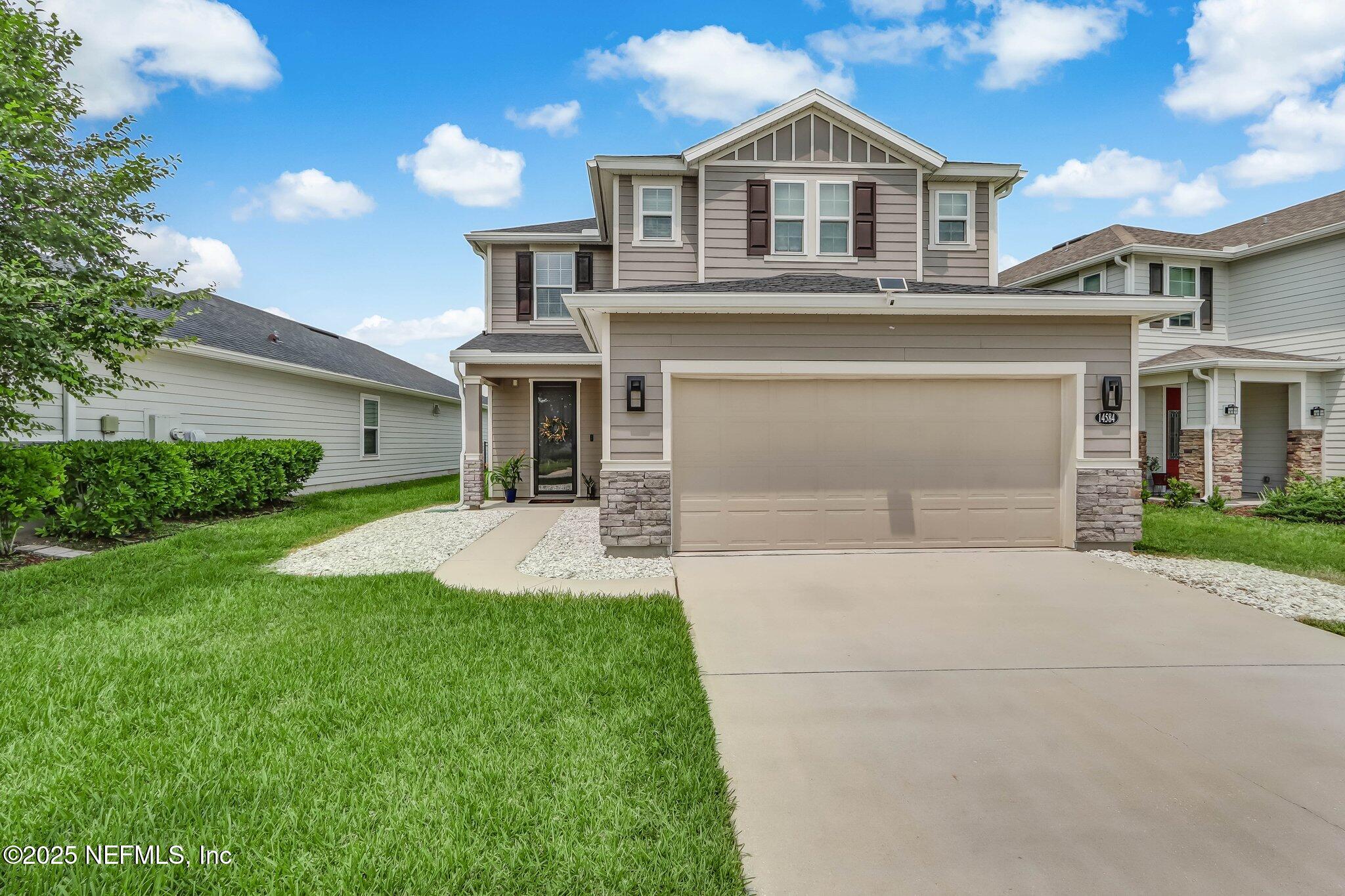14584 BARRED OWL Way
