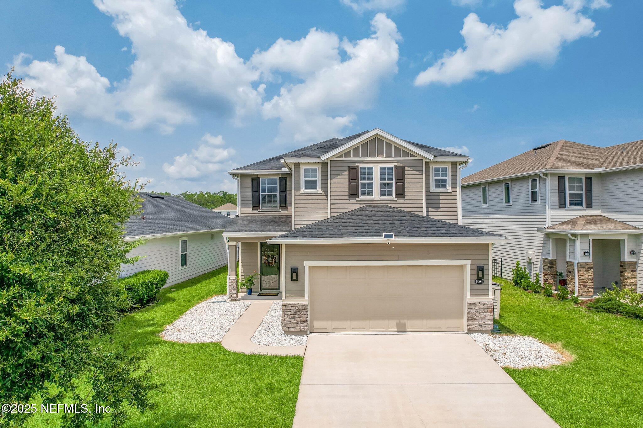 14584 BARRED OWL Way