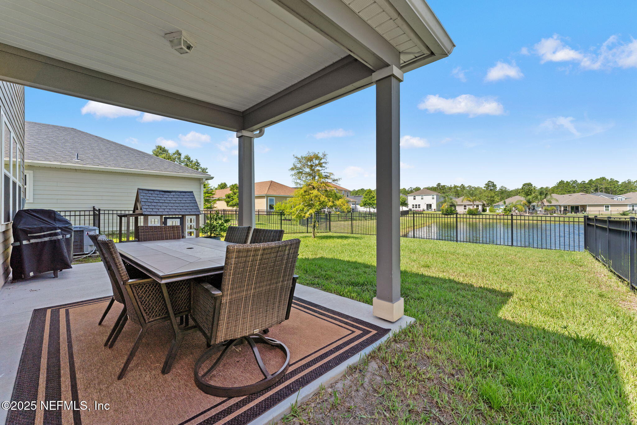 14584 BARRED OWL Way