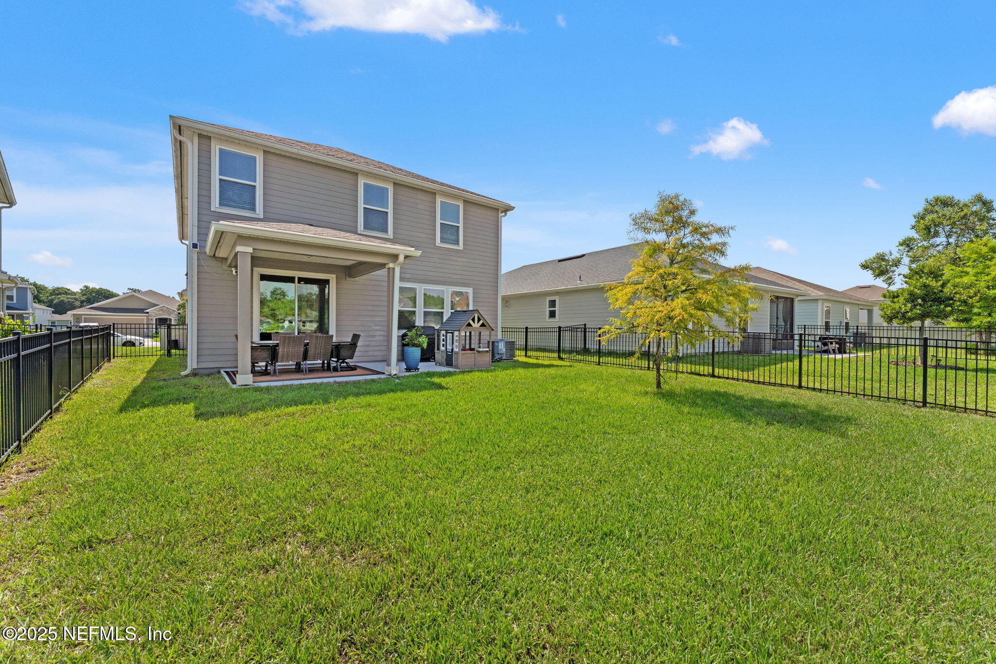 14584 BARRED OWL Way