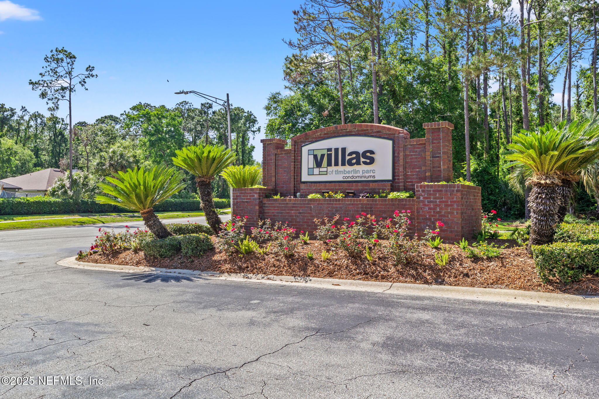 7701 TIMBERLIN PARK Boulevard, 826