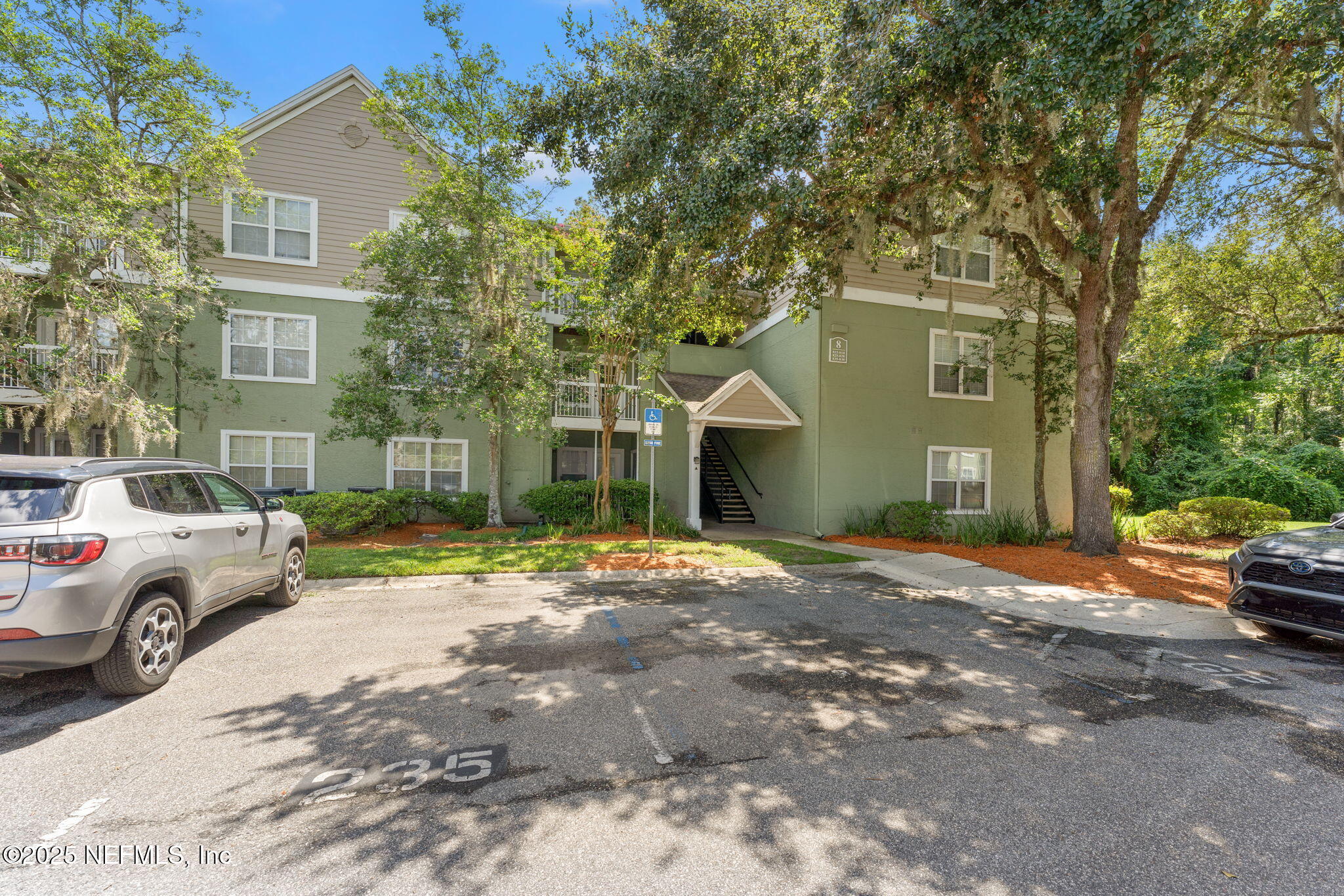7701 TIMBERLIN PARK Boulevard, 826