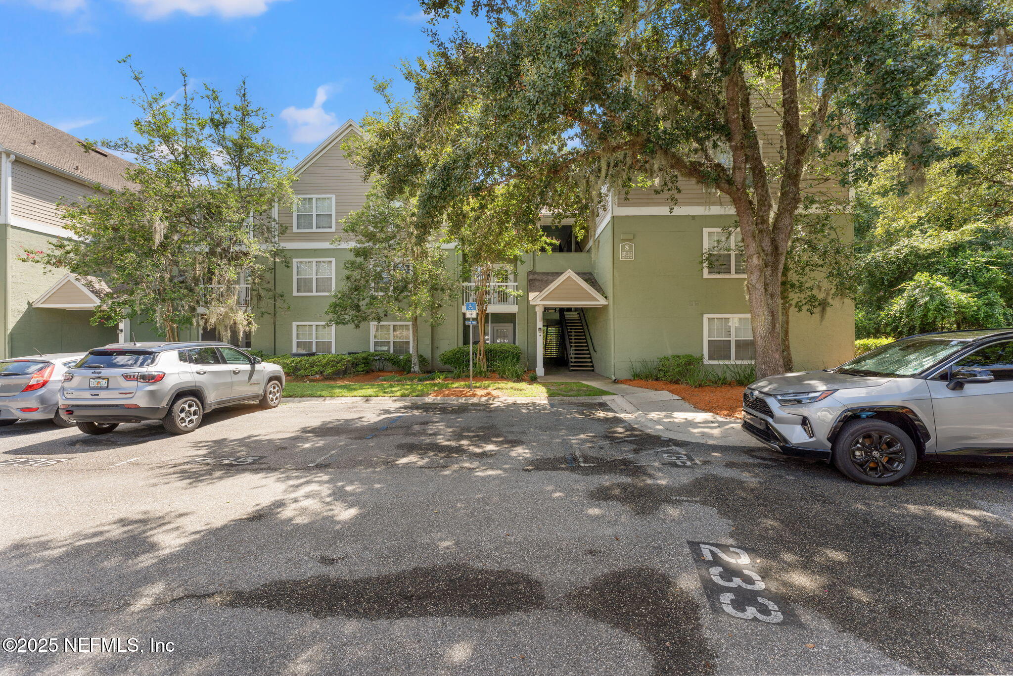 7701 TIMBERLIN PARK Boulevard, 826