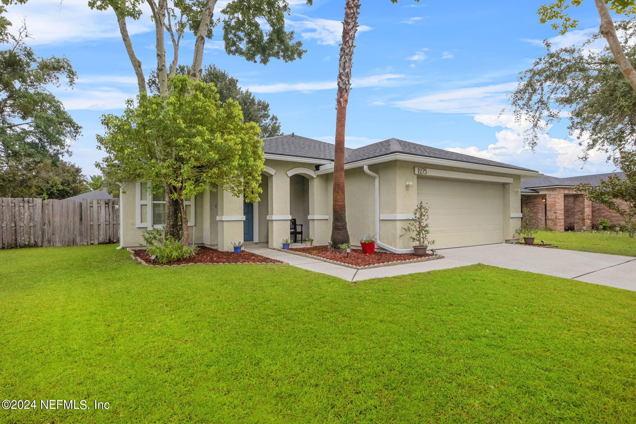 1275 BRIGHTON RIDGE Court