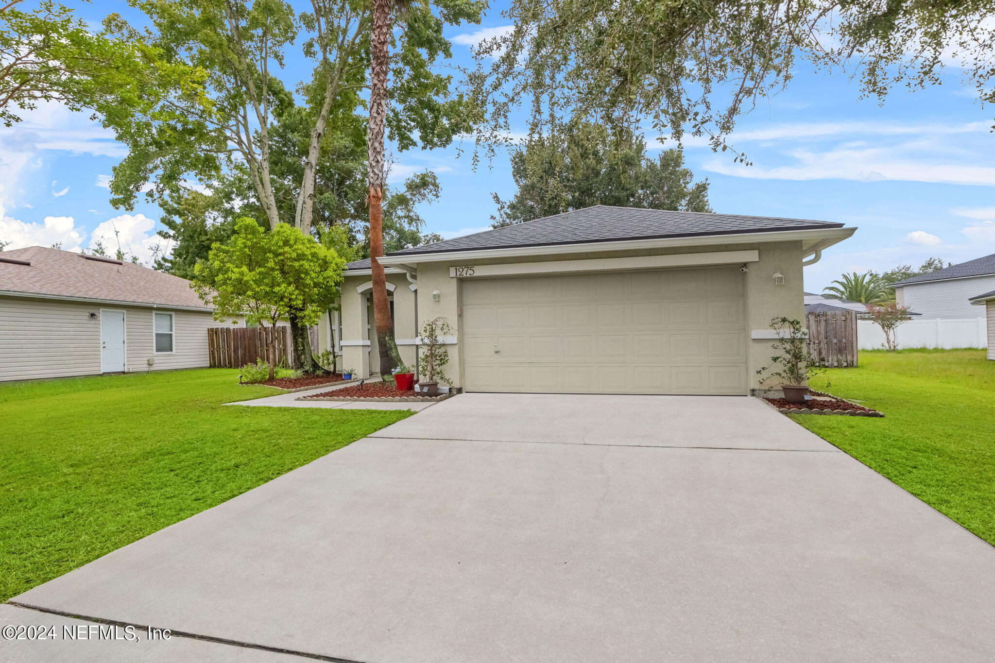 1275 BRIGHTON RIDGE Court