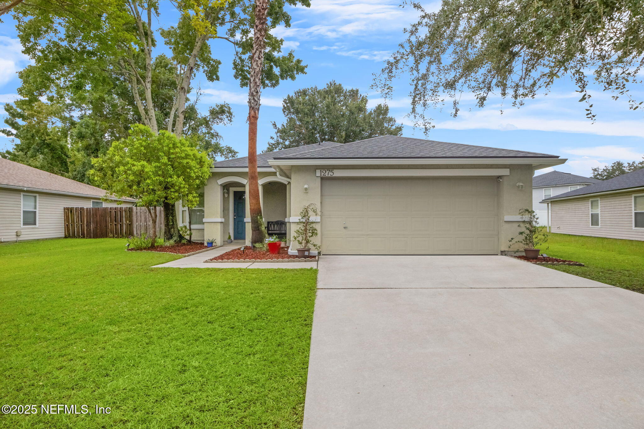 1275 BRIGHTON RIDGE Court