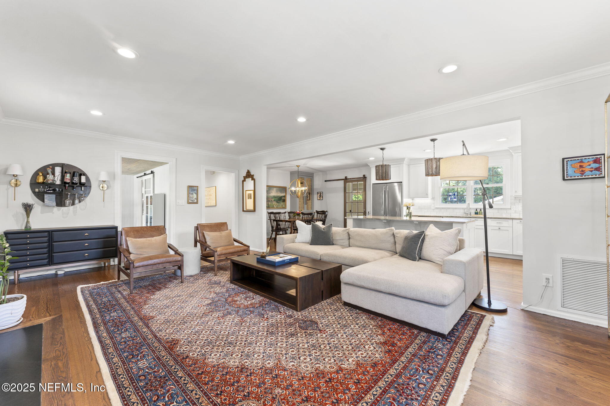 1539 BROOKWOOD Road