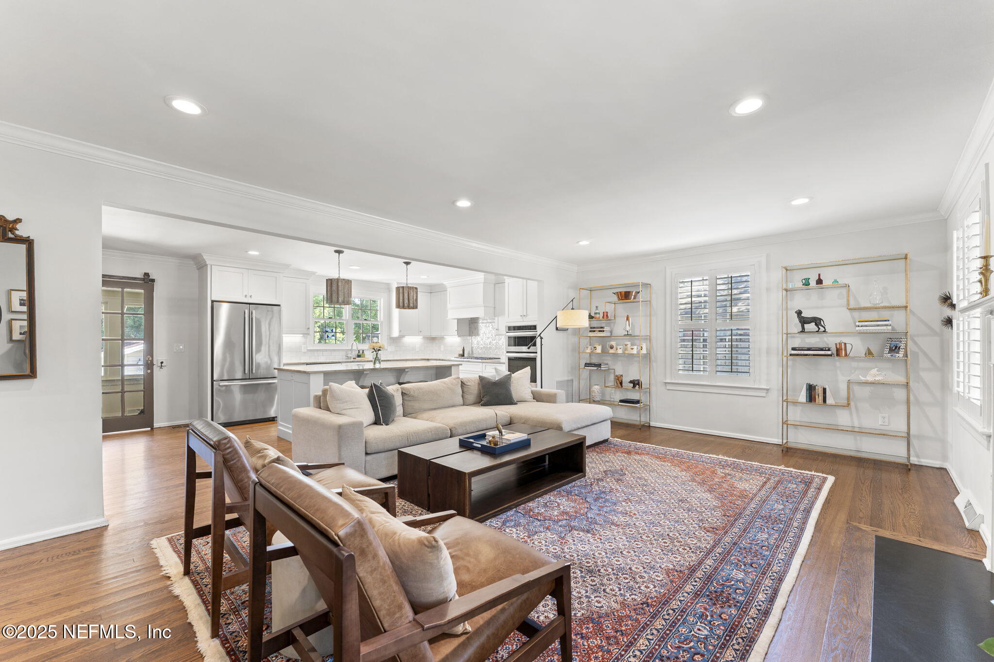 1539 BROOKWOOD Road
