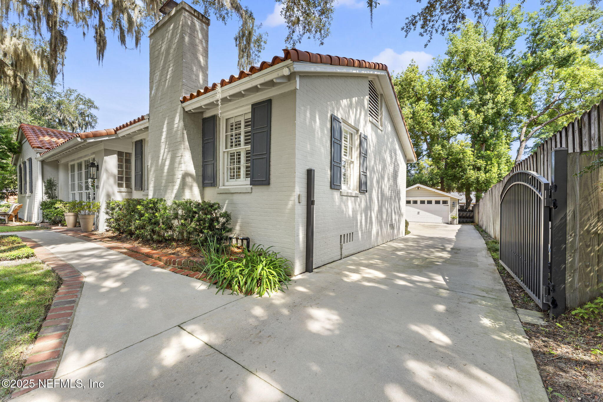 1539 BROOKWOOD Road