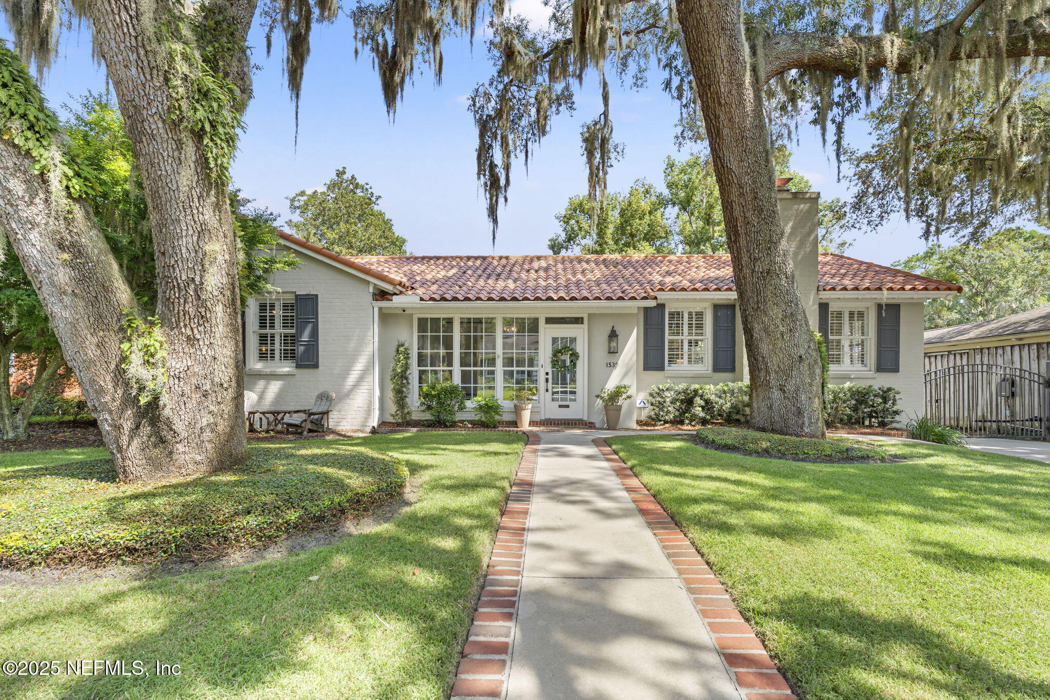 1539 BROOKWOOD Road