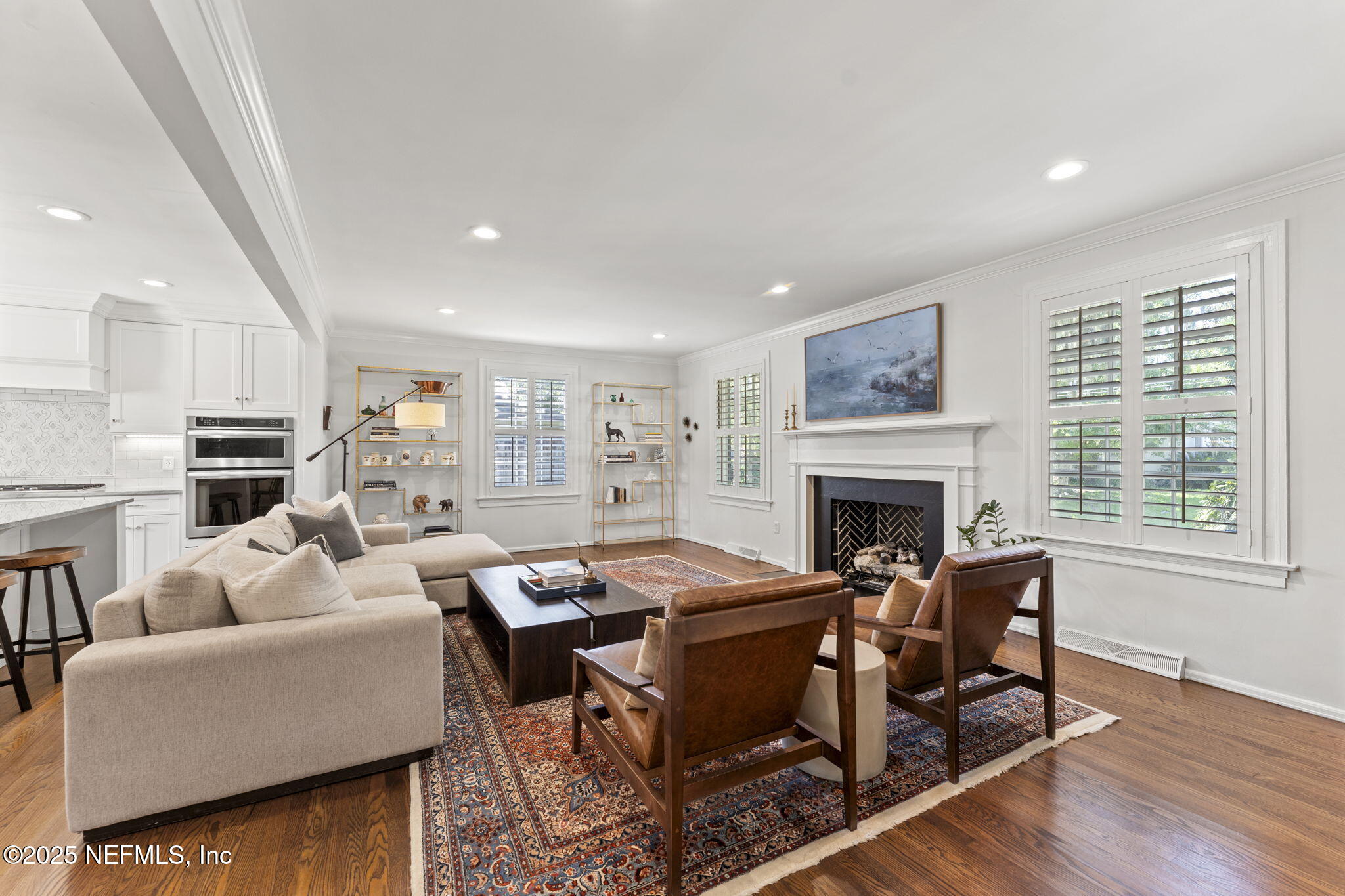 1539 BROOKWOOD Road