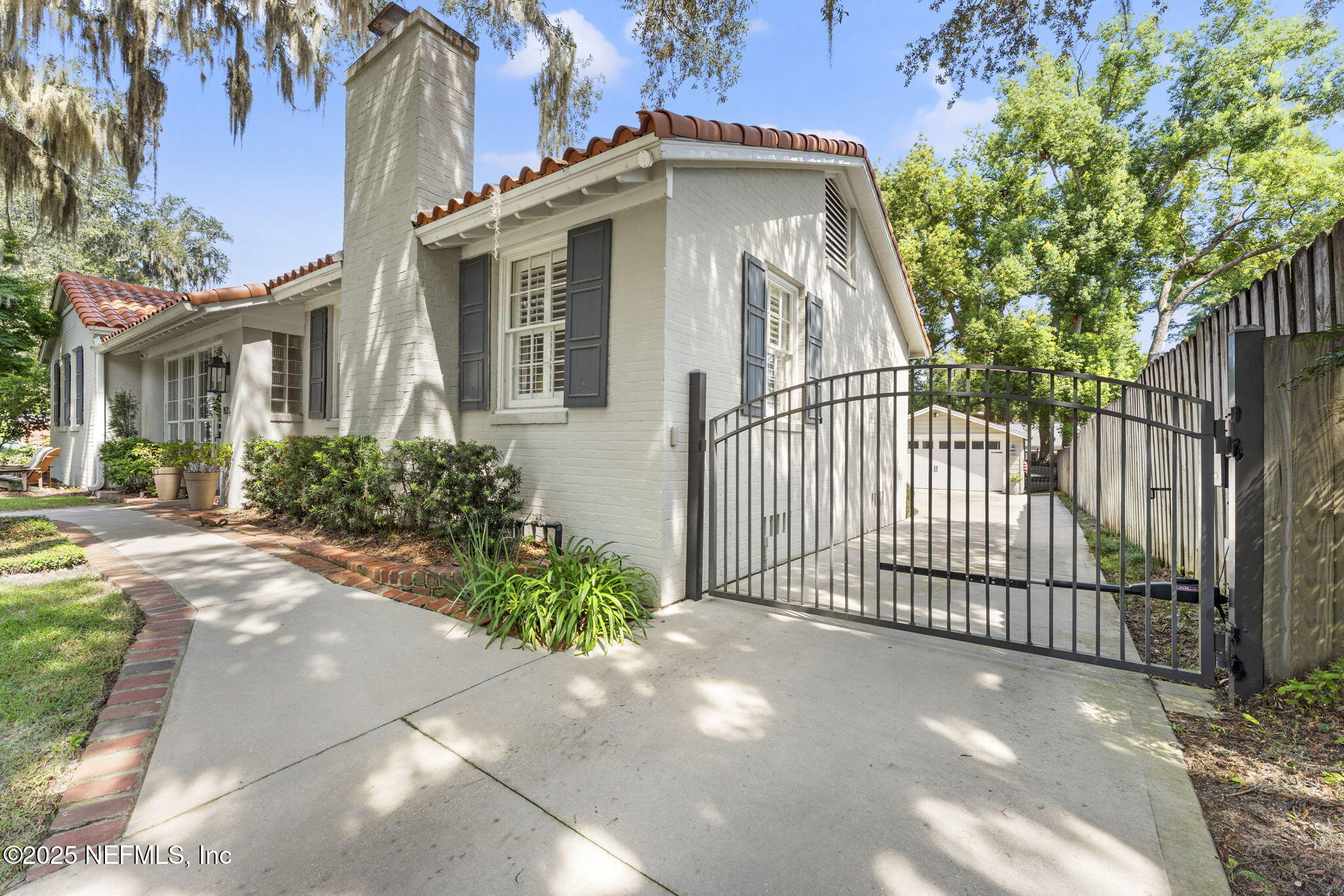 1539 BROOKWOOD Road