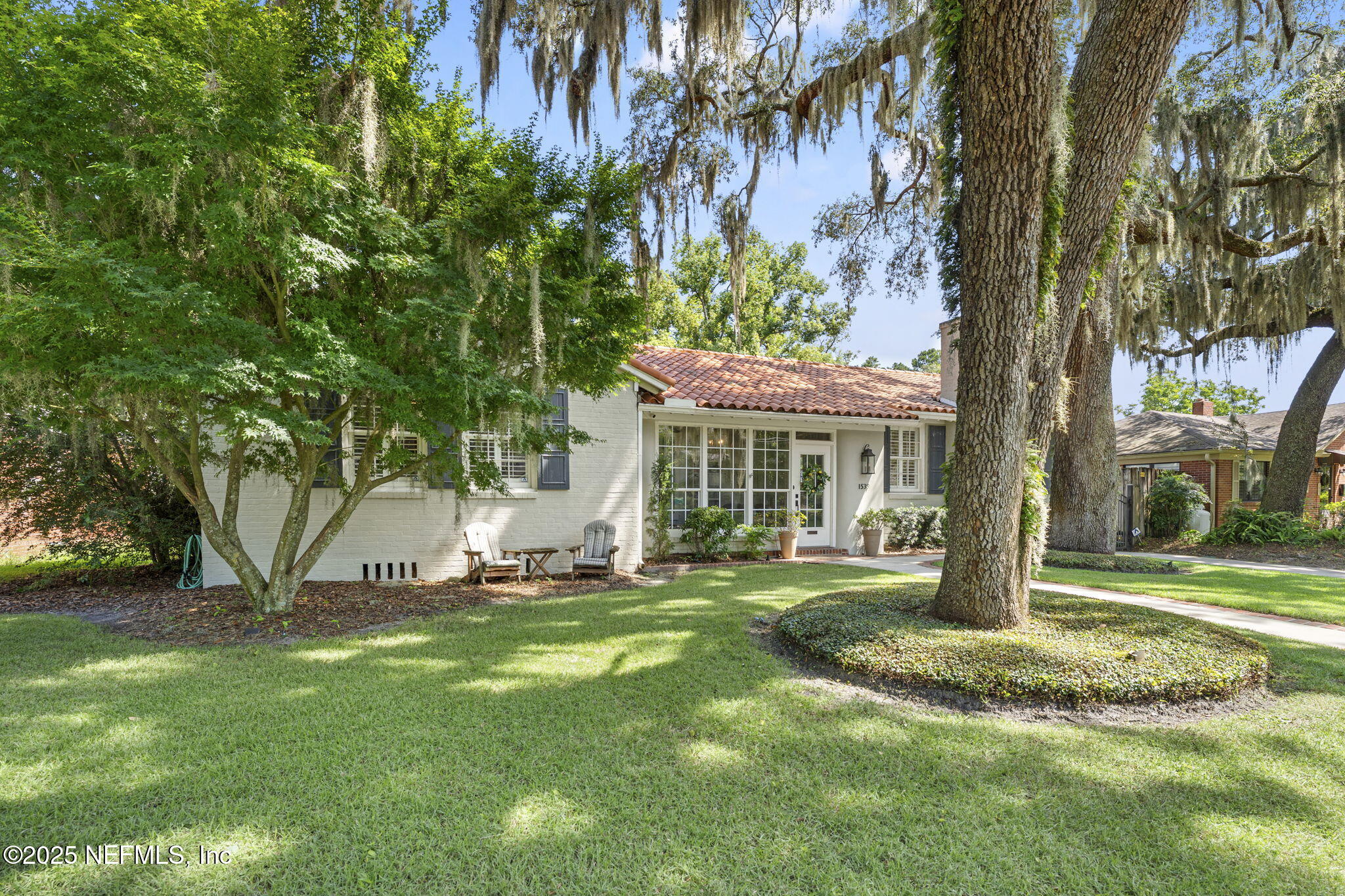 1539 BROOKWOOD Road