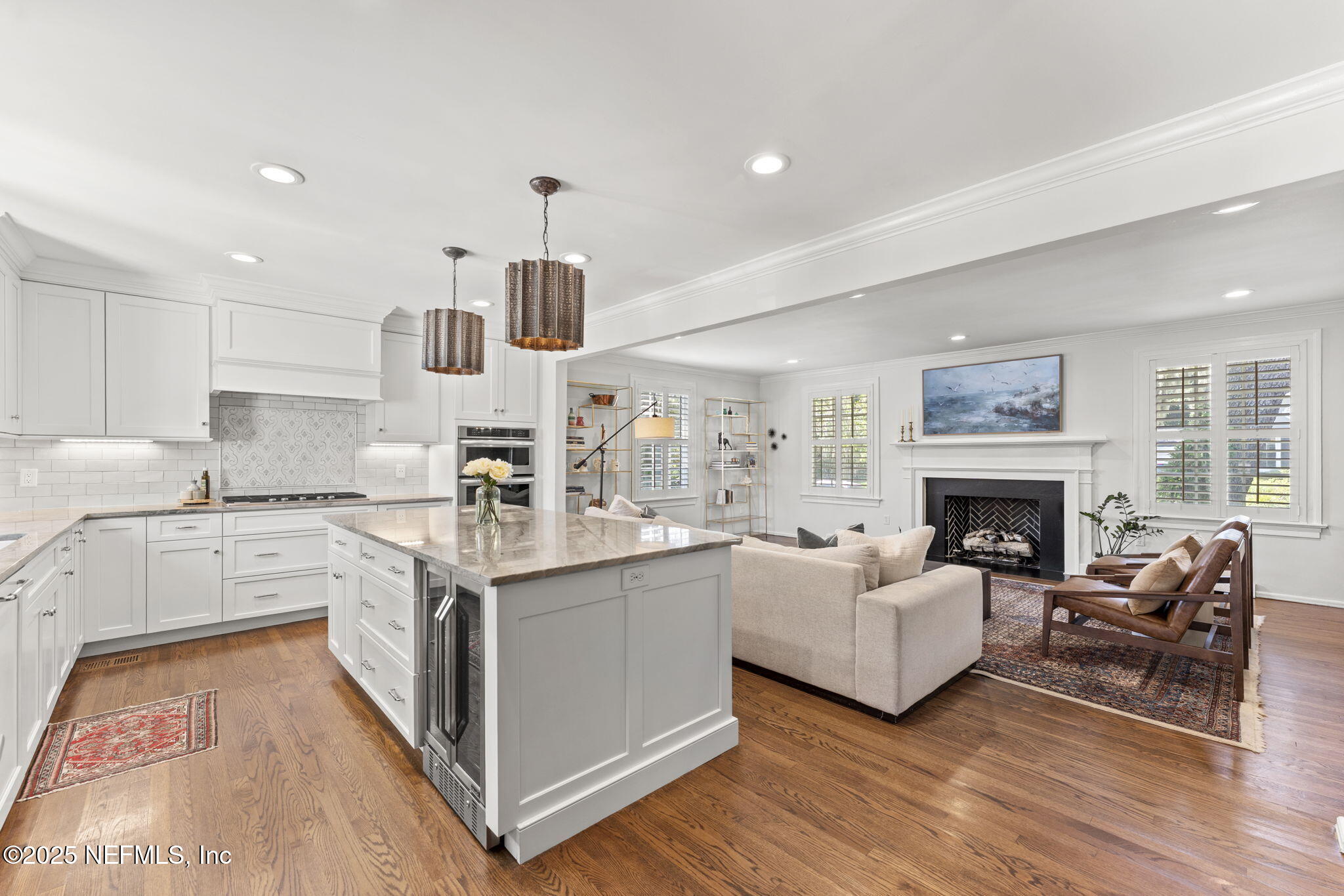 1539 BROOKWOOD Road
