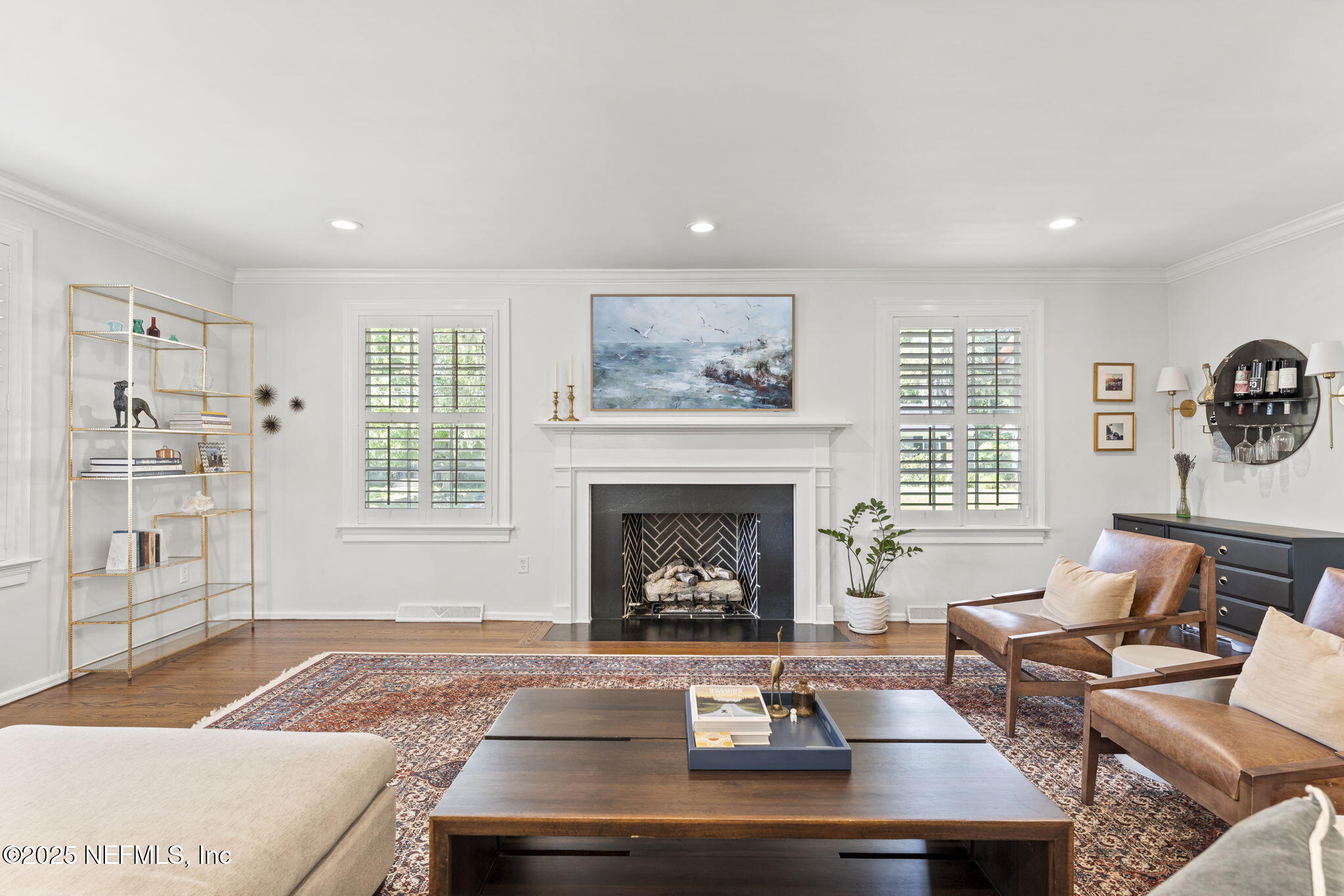 1539 BROOKWOOD Road