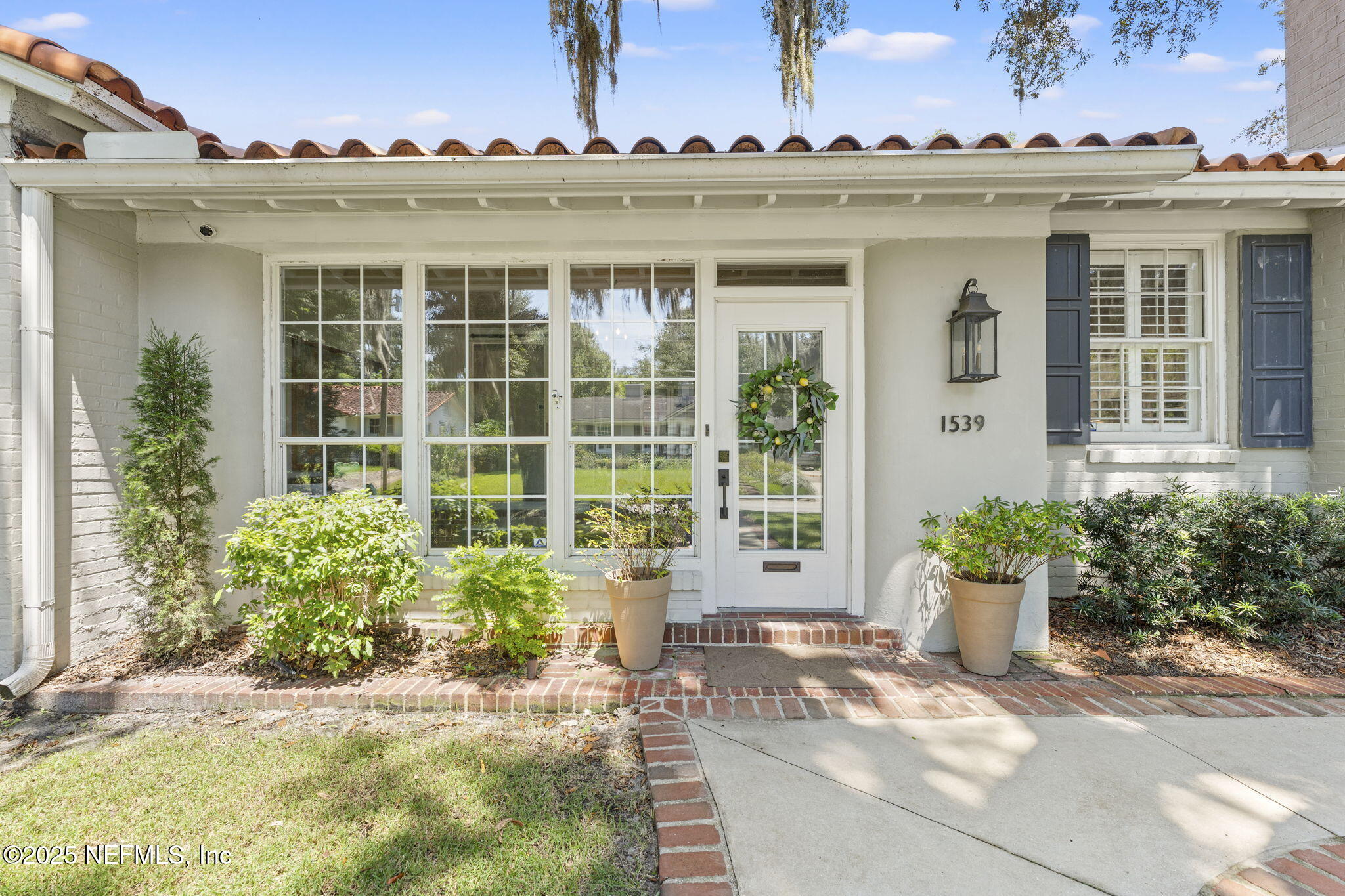 1539 BROOKWOOD Road