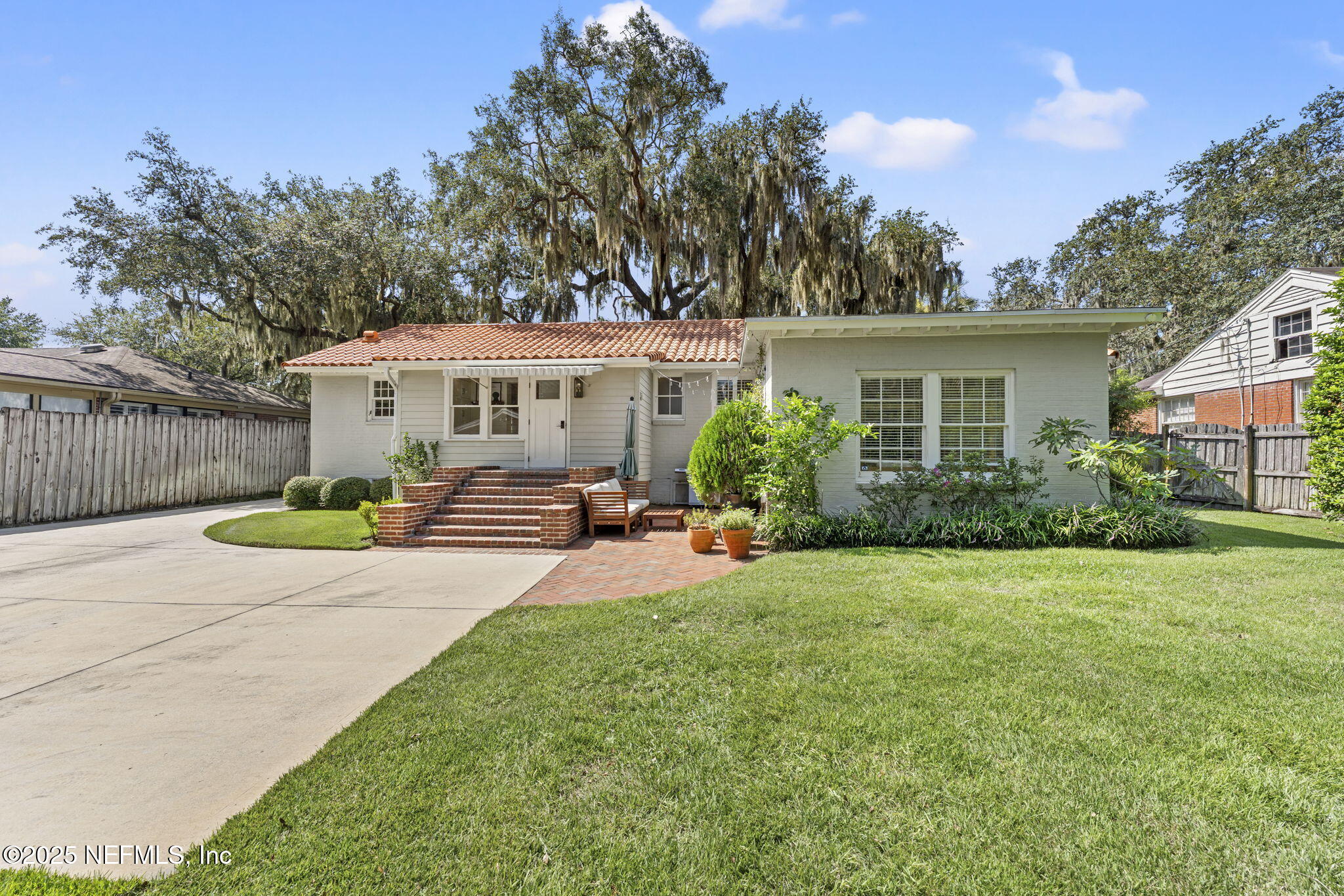 1539 BROOKWOOD Road