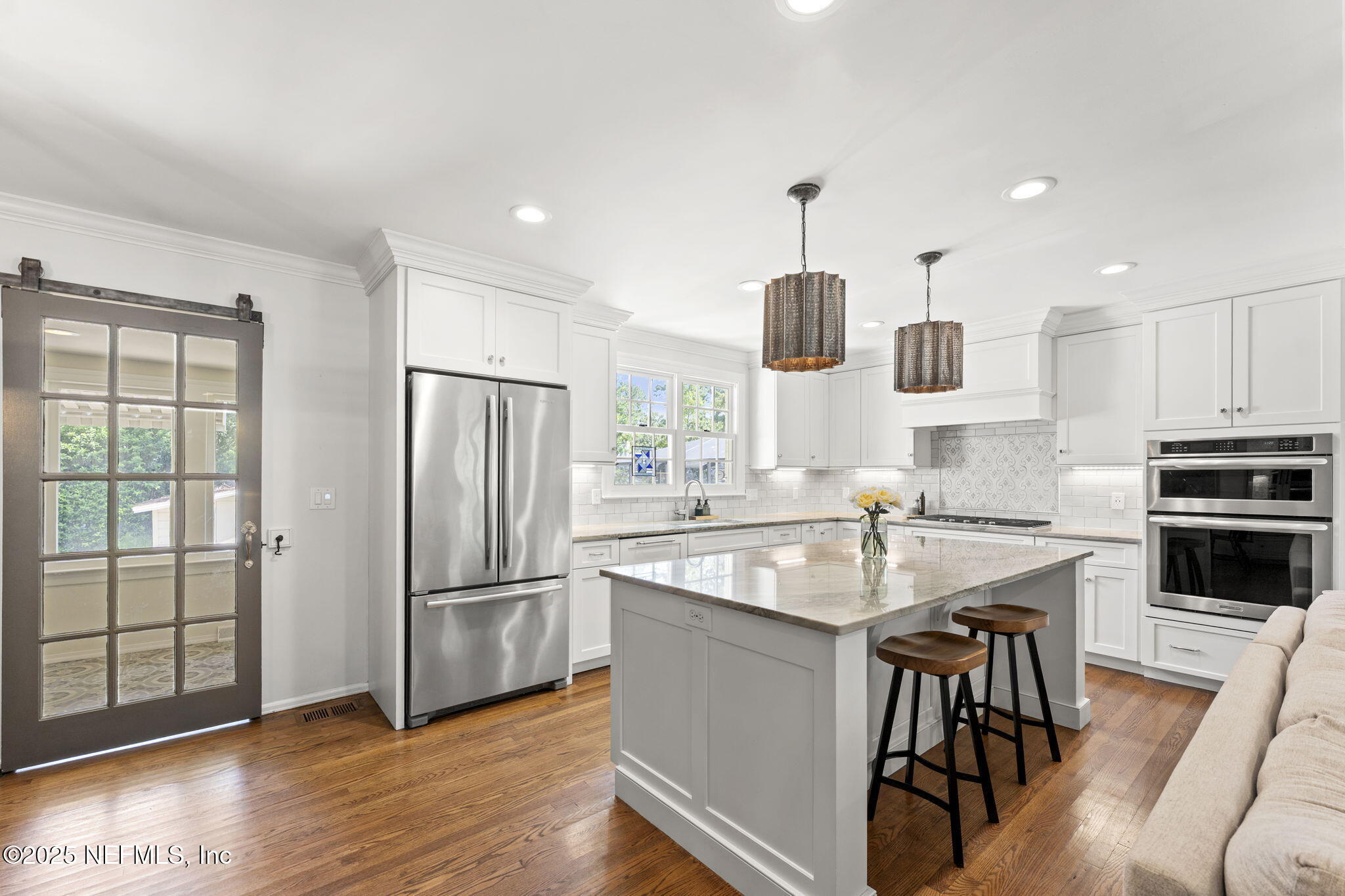 1539 BROOKWOOD Road