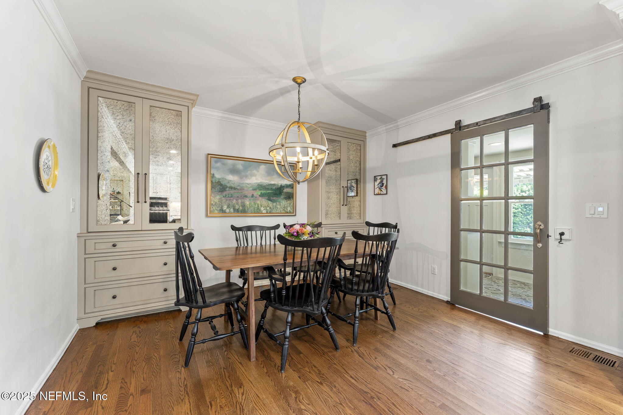 1539 BROOKWOOD Road