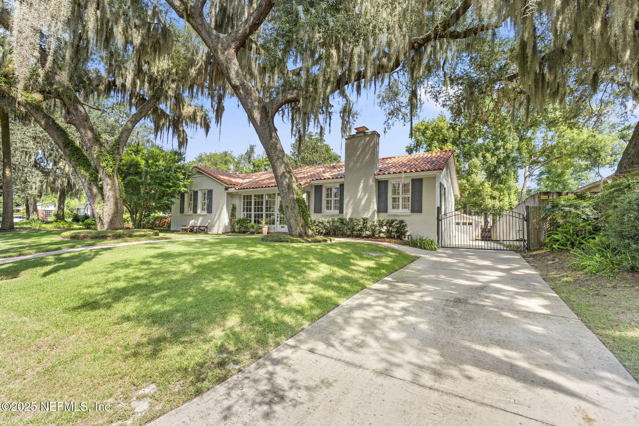 1539 BROOKWOOD Road