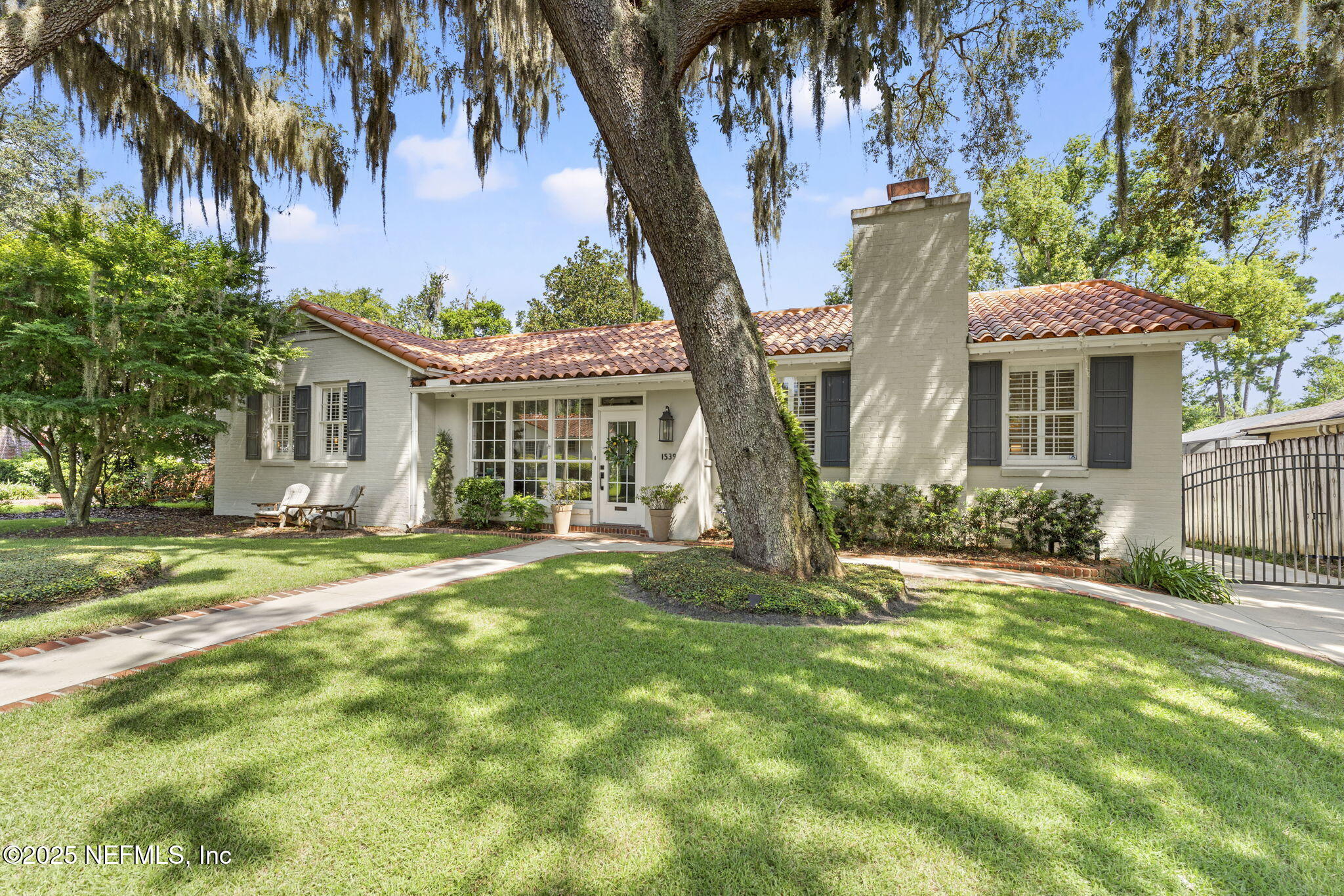 1539 BROOKWOOD Road