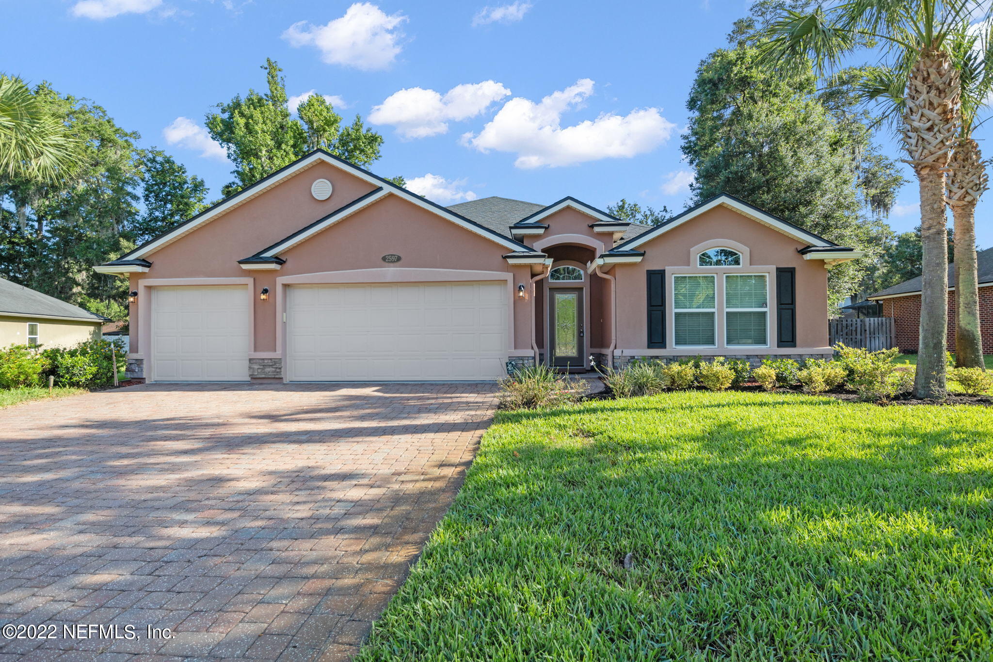 2597 CODY Drive