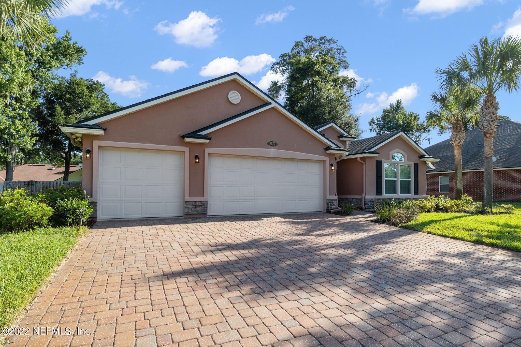 2597 CODY Drive
