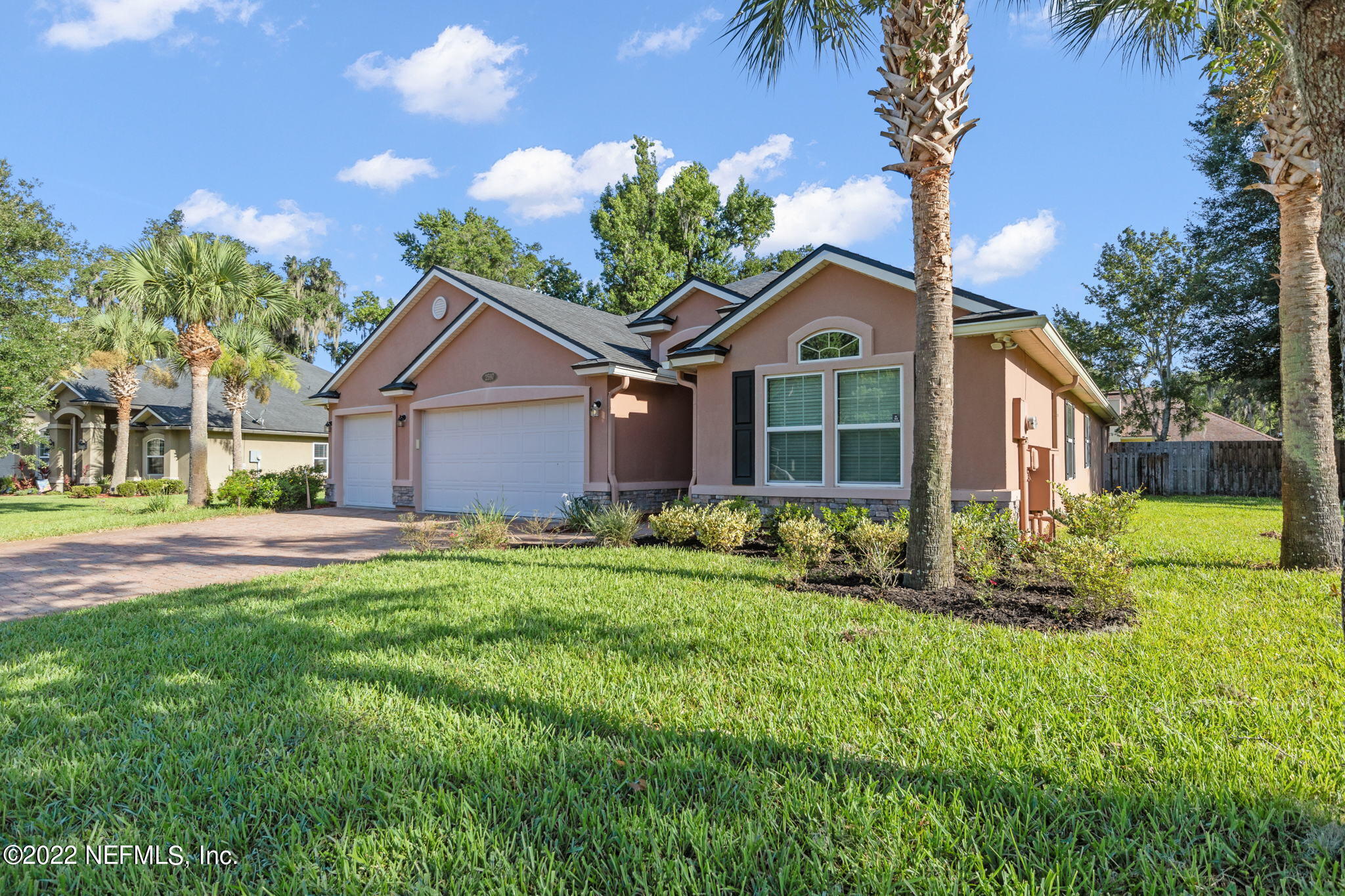 2597 CODY Drive