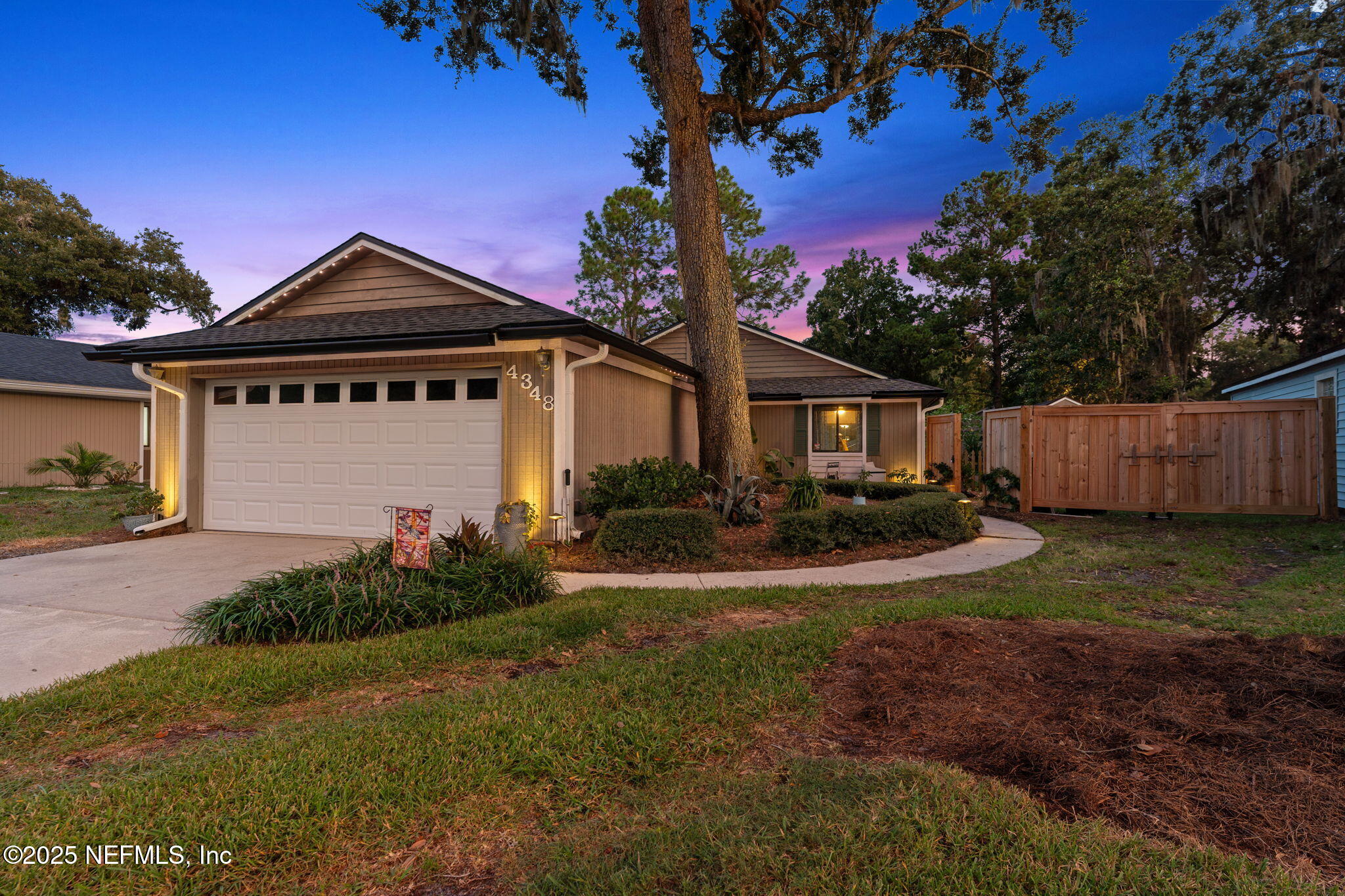 4348 LAKE WOODBOURNE Drive