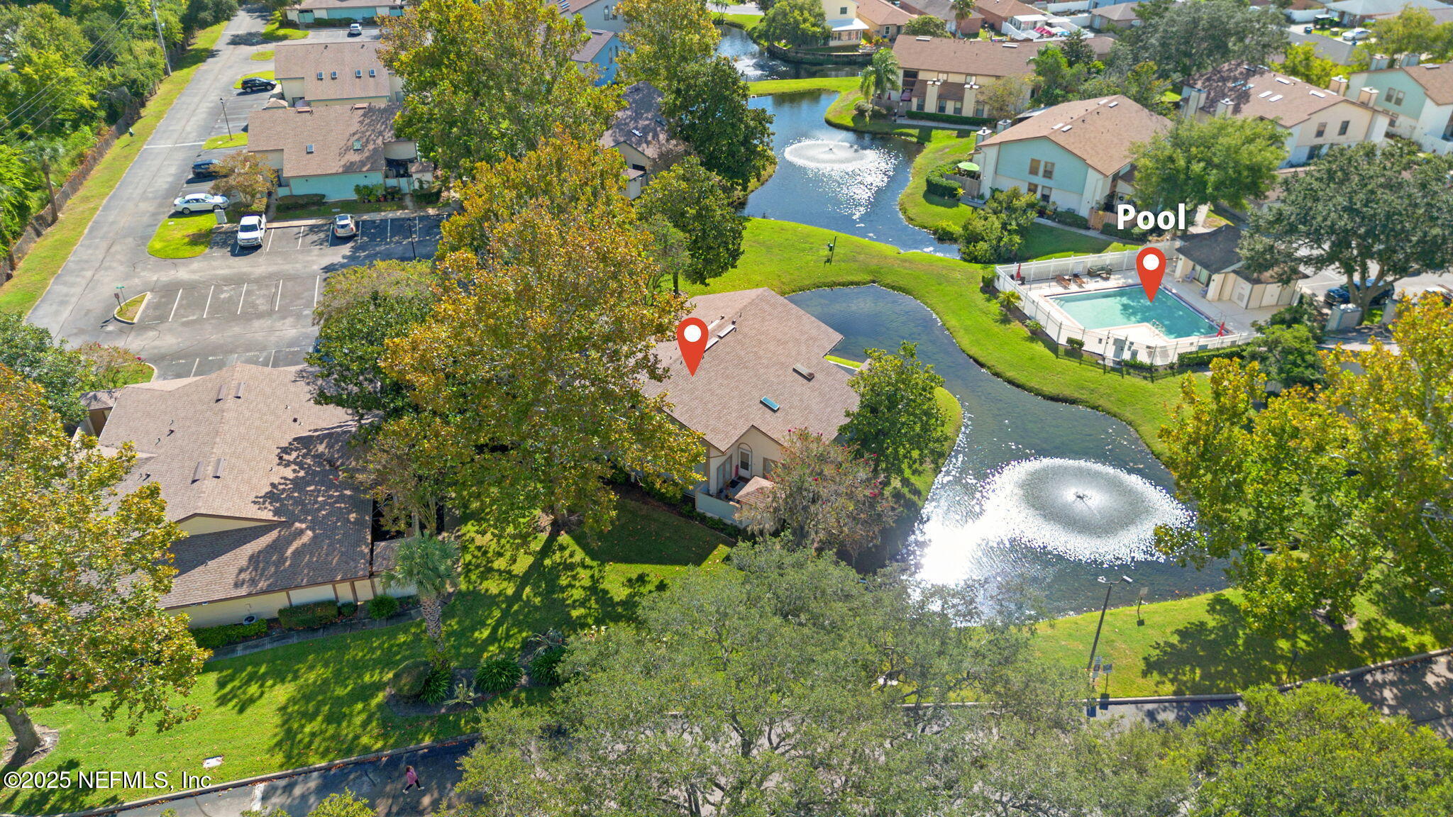 1601 CHALLENGER Court W, 1601