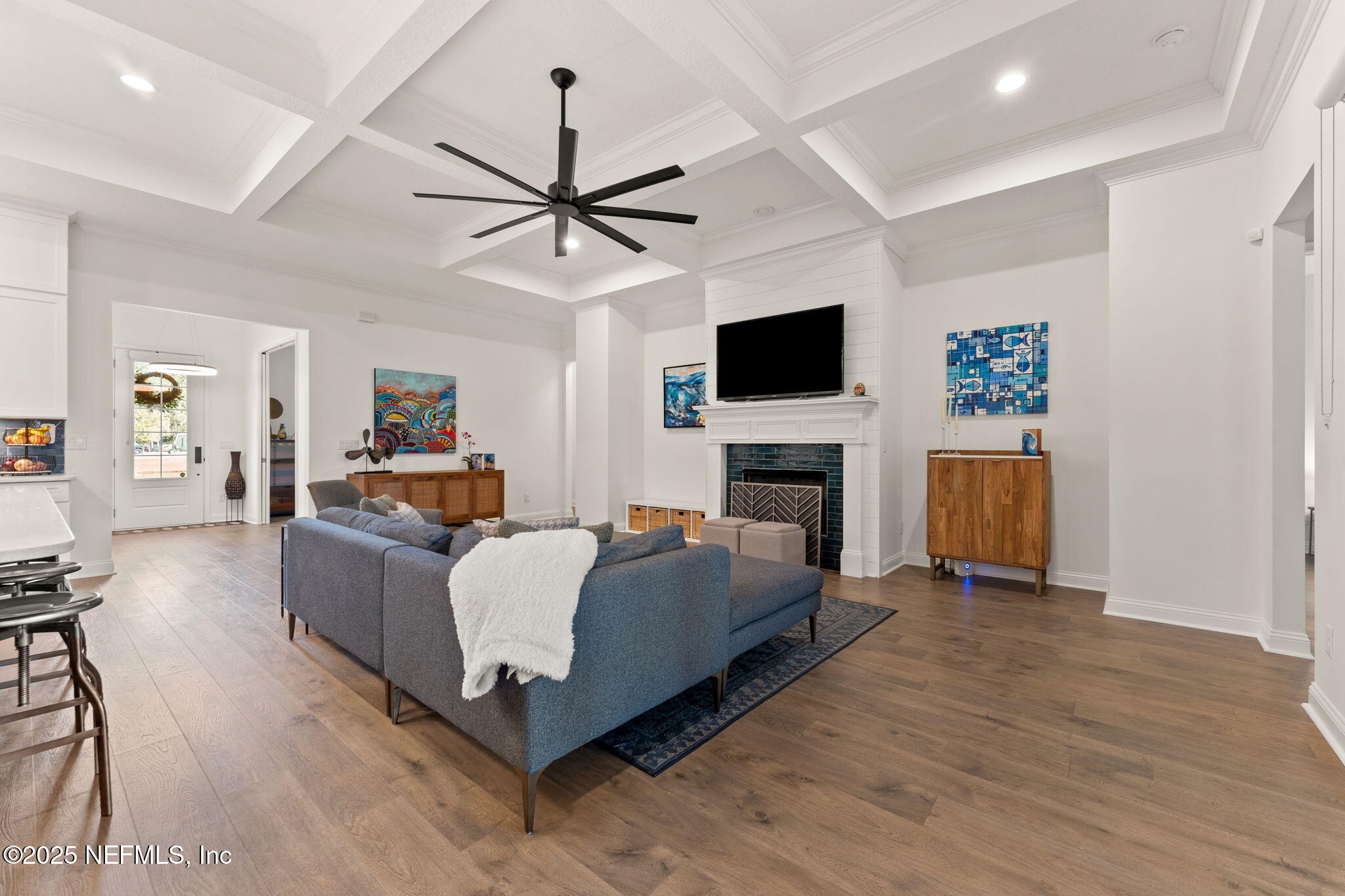 13717 HIDDEN OAKS Lane