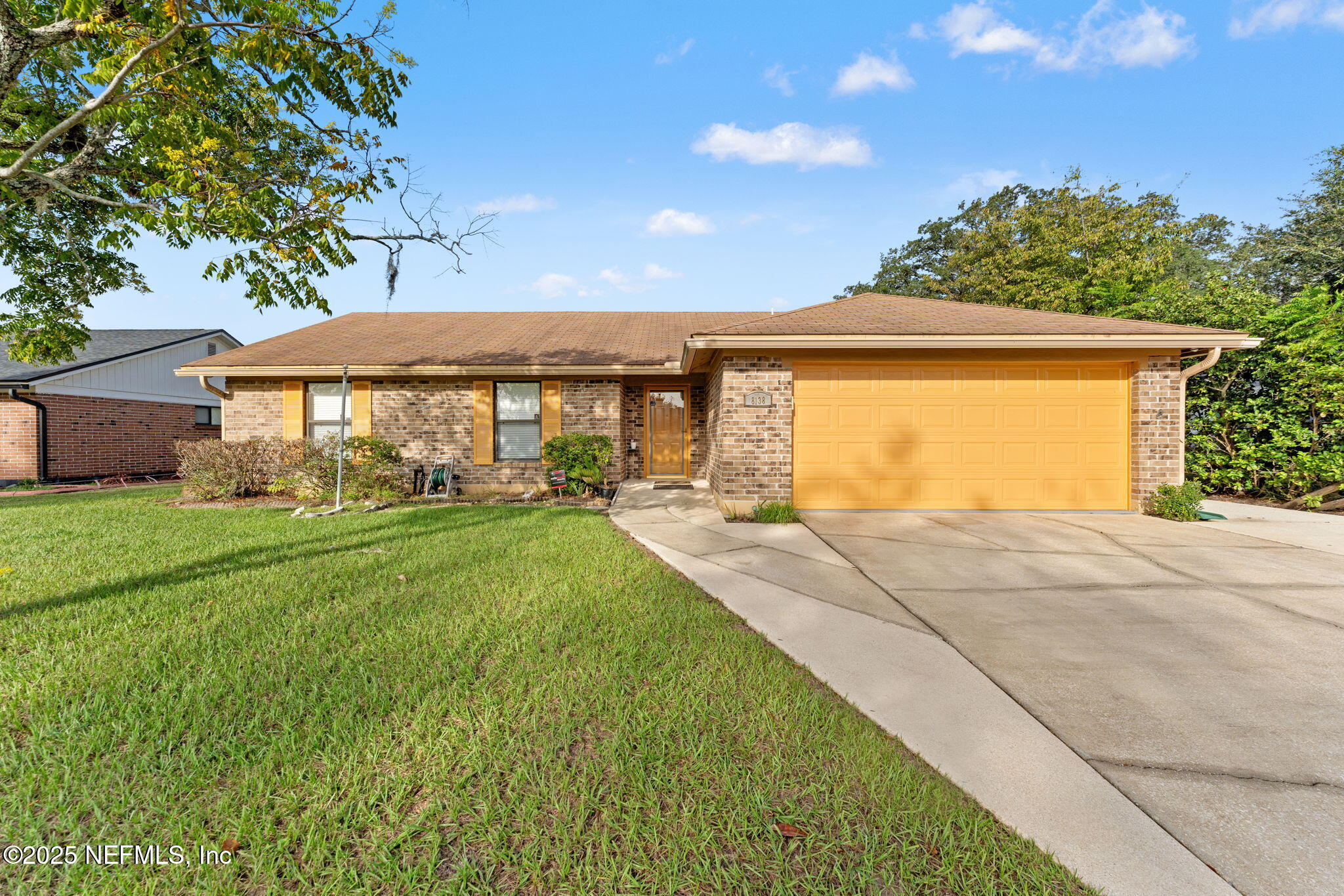 8138 CORKY Lane