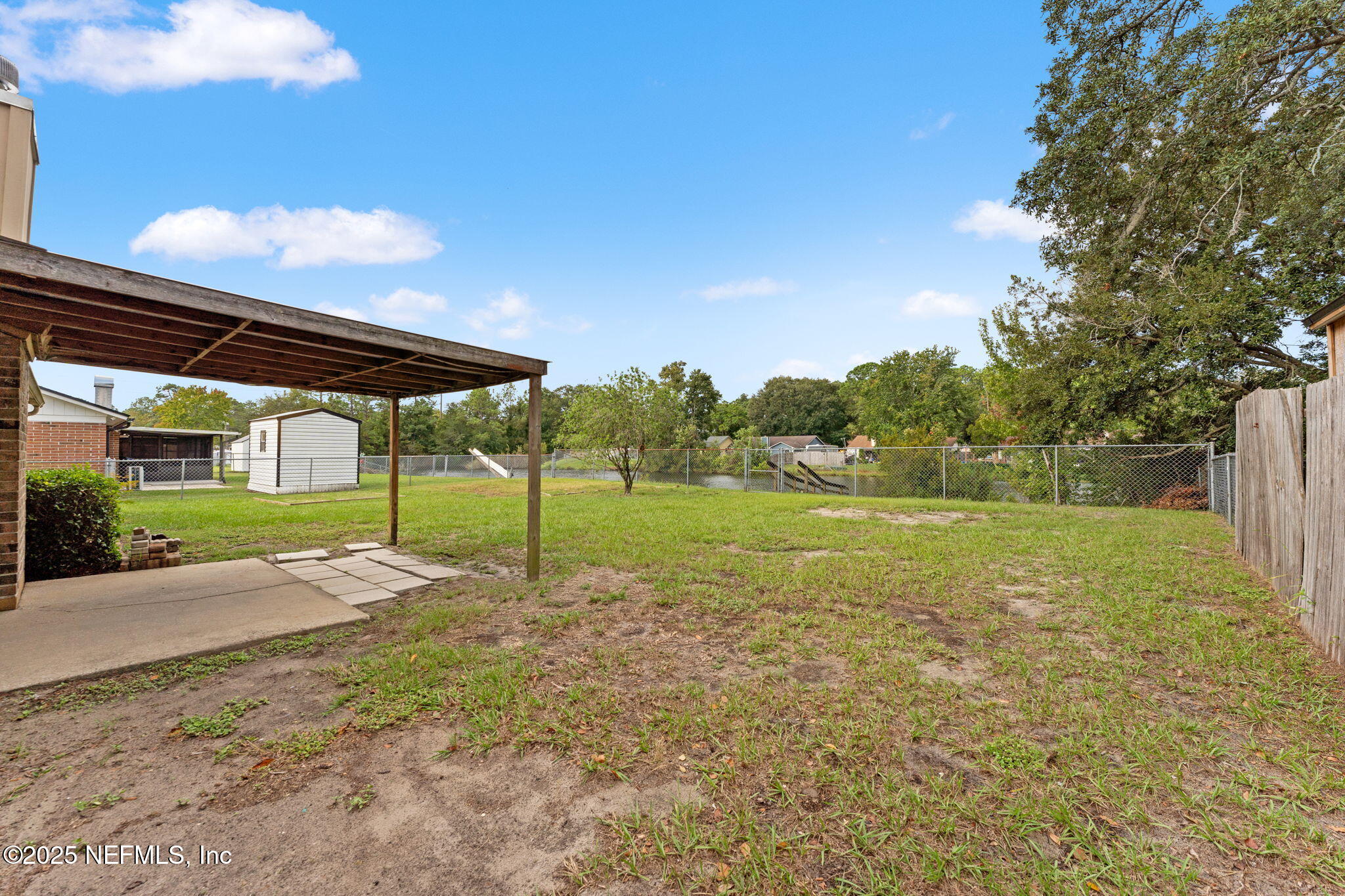 8138 CORKY Lane