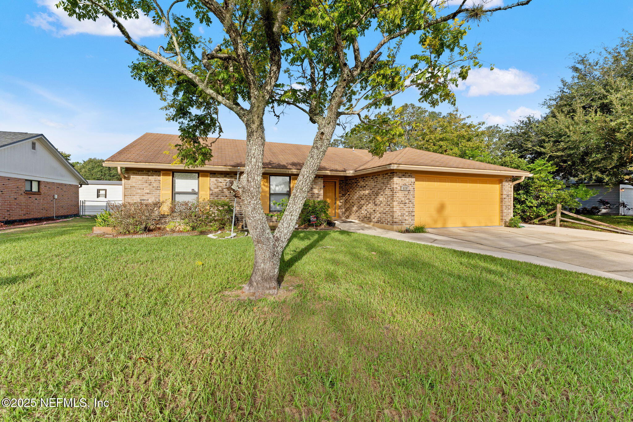 8138 CORKY Lane
