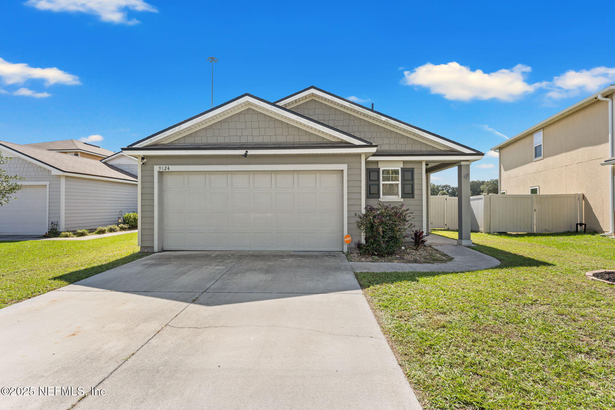 9124 TAPPER Court, Jacksonville