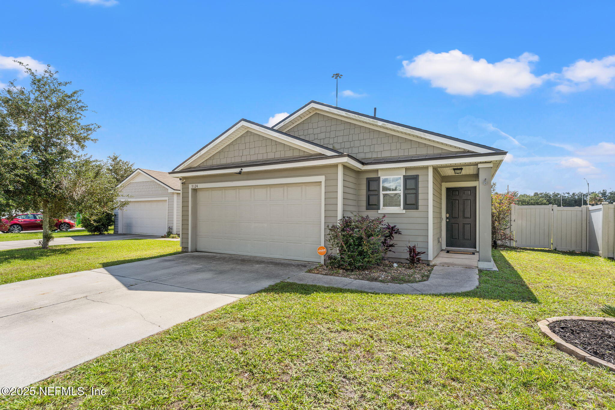9124 TAPPER Court, Jacksonville