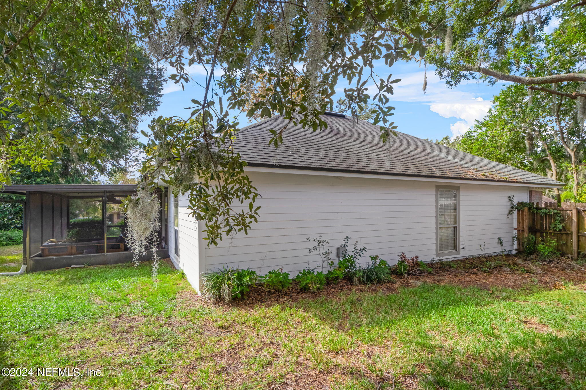 1771 WOODENRAIL Lane, Jacksonville