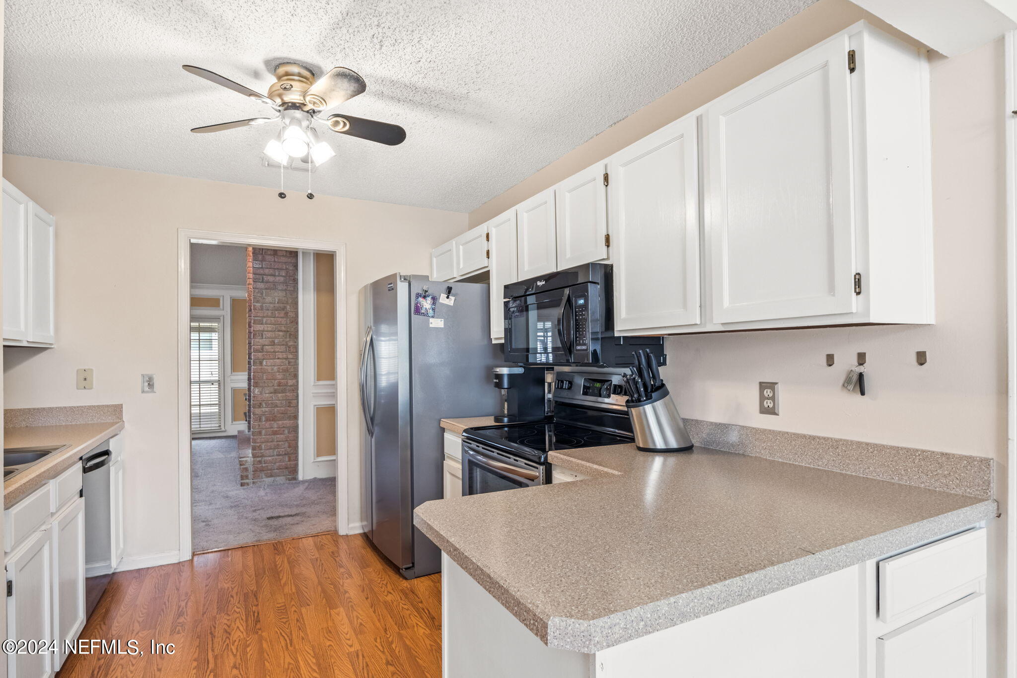 1771 WOODENRAIL Lane, Jacksonville