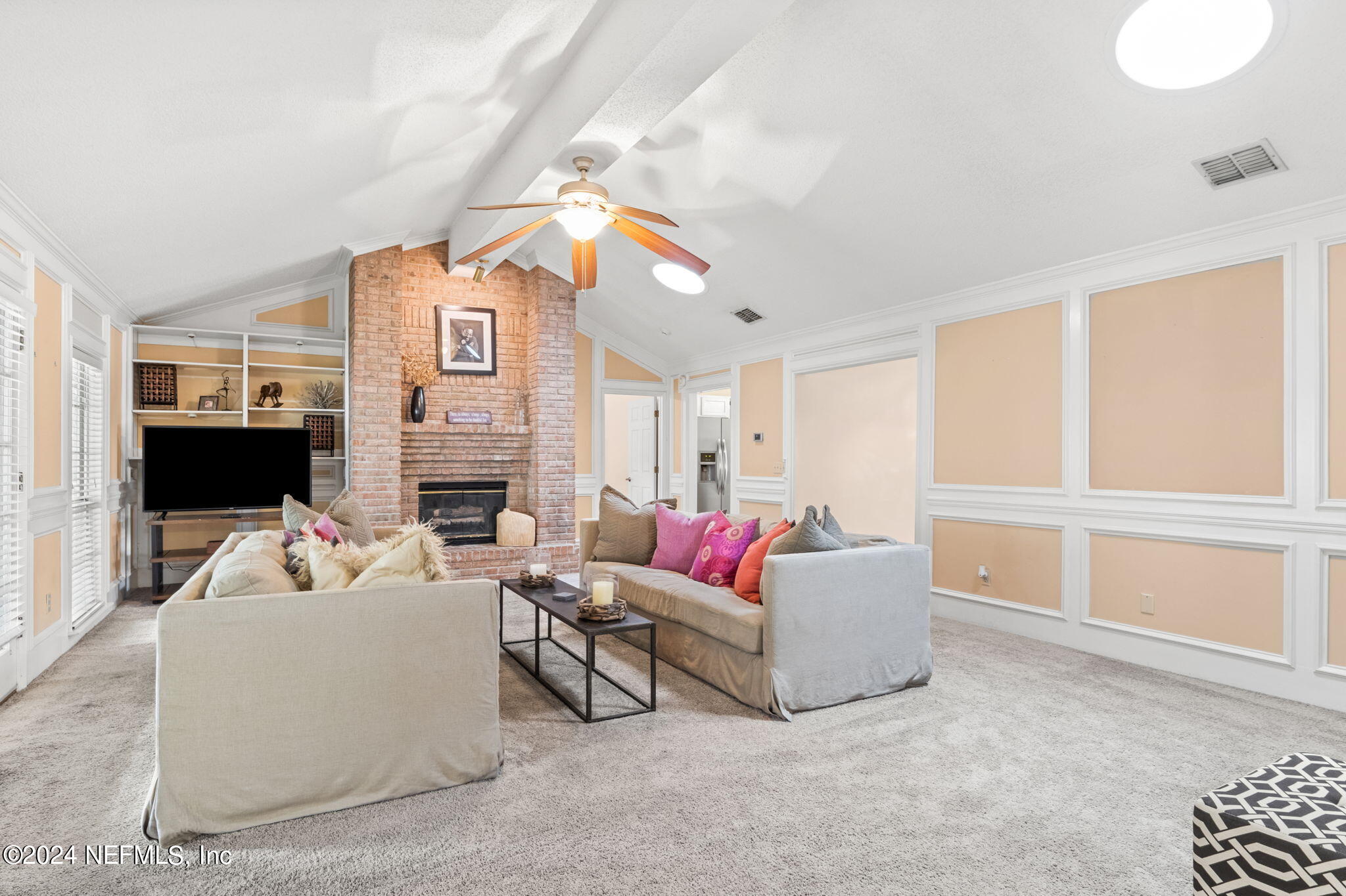 1771 WOODENRAIL Lane, Jacksonville