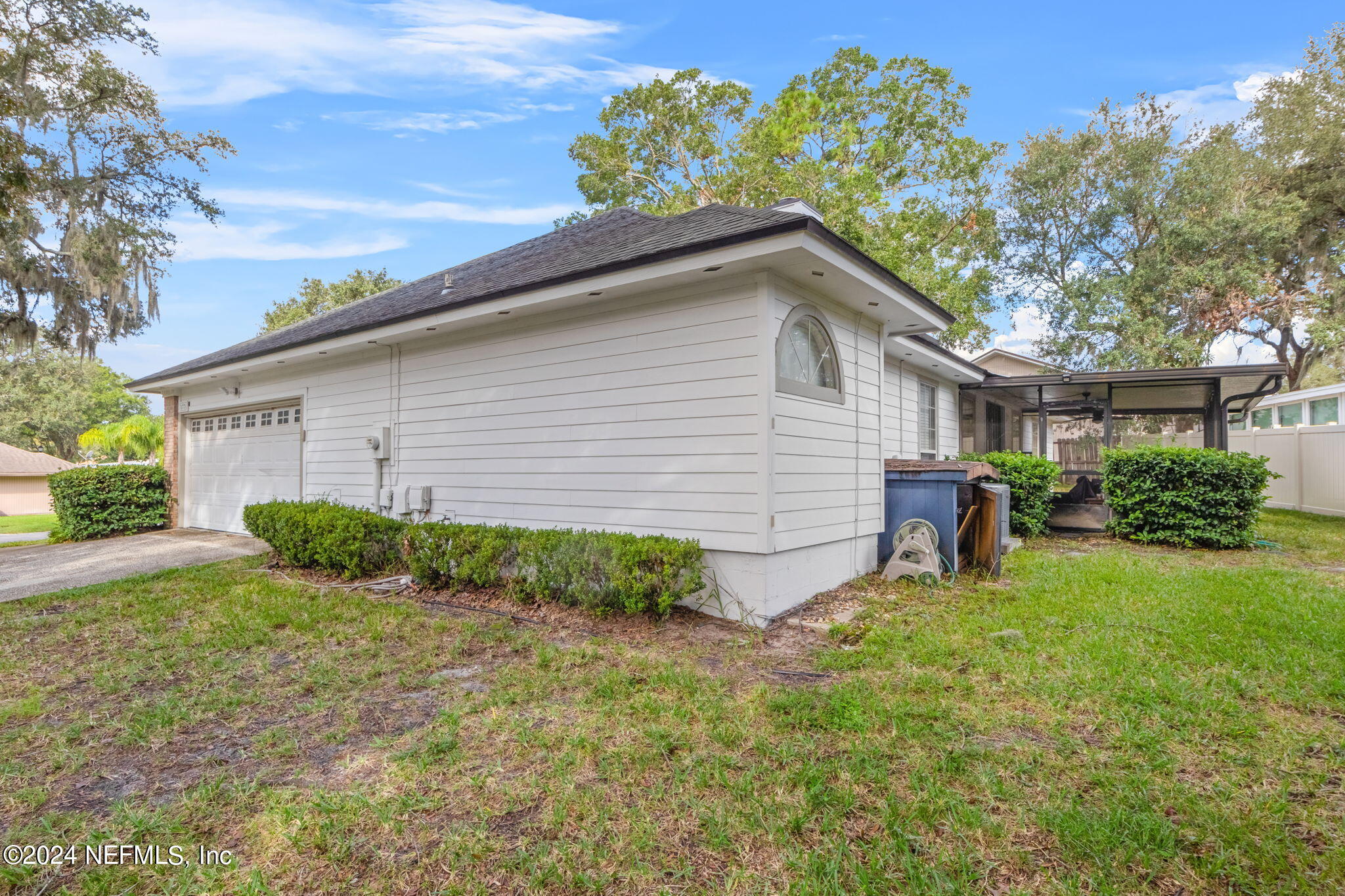 1771 WOODENRAIL Lane, Jacksonville