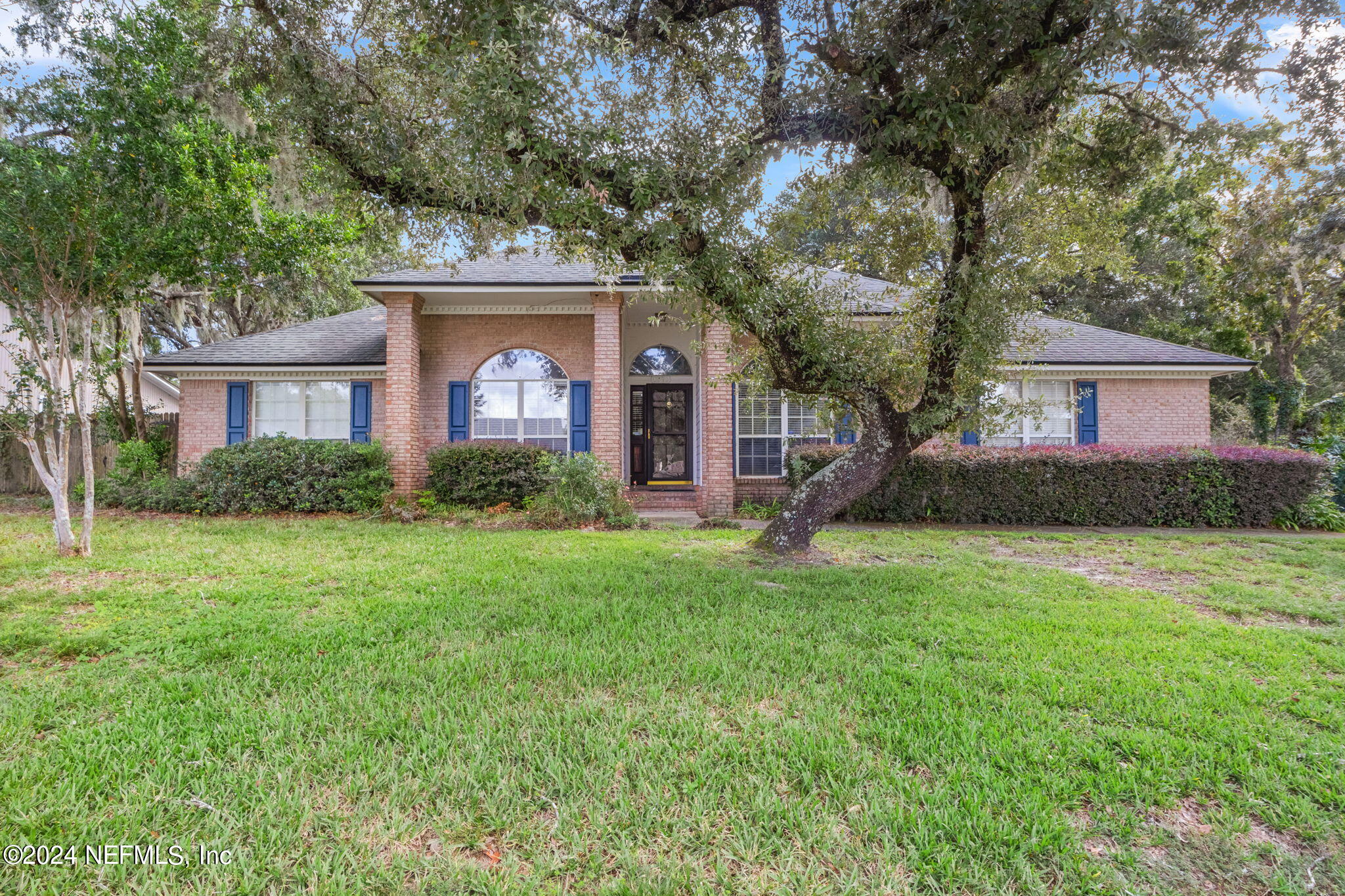 1771 WOODENRAIL Lane, Jacksonville