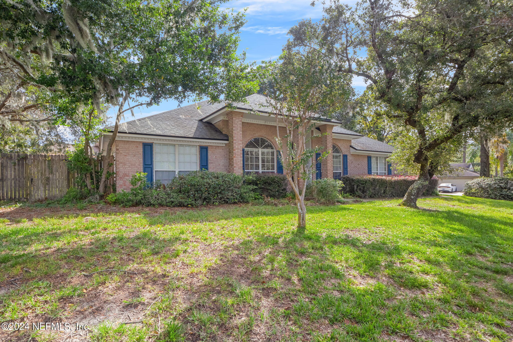 1771 WOODENRAIL Lane, Jacksonville