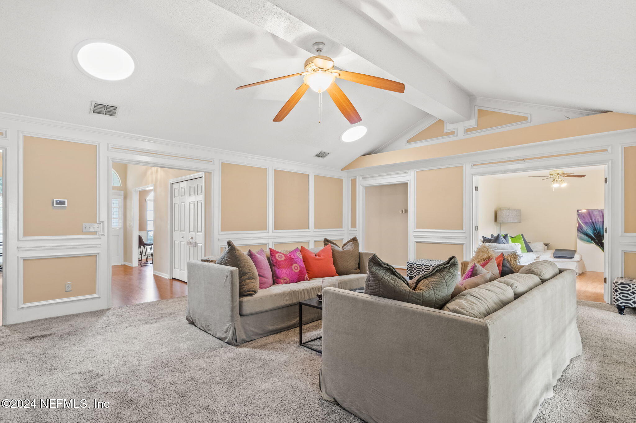 1771 WOODENRAIL Lane, Jacksonville