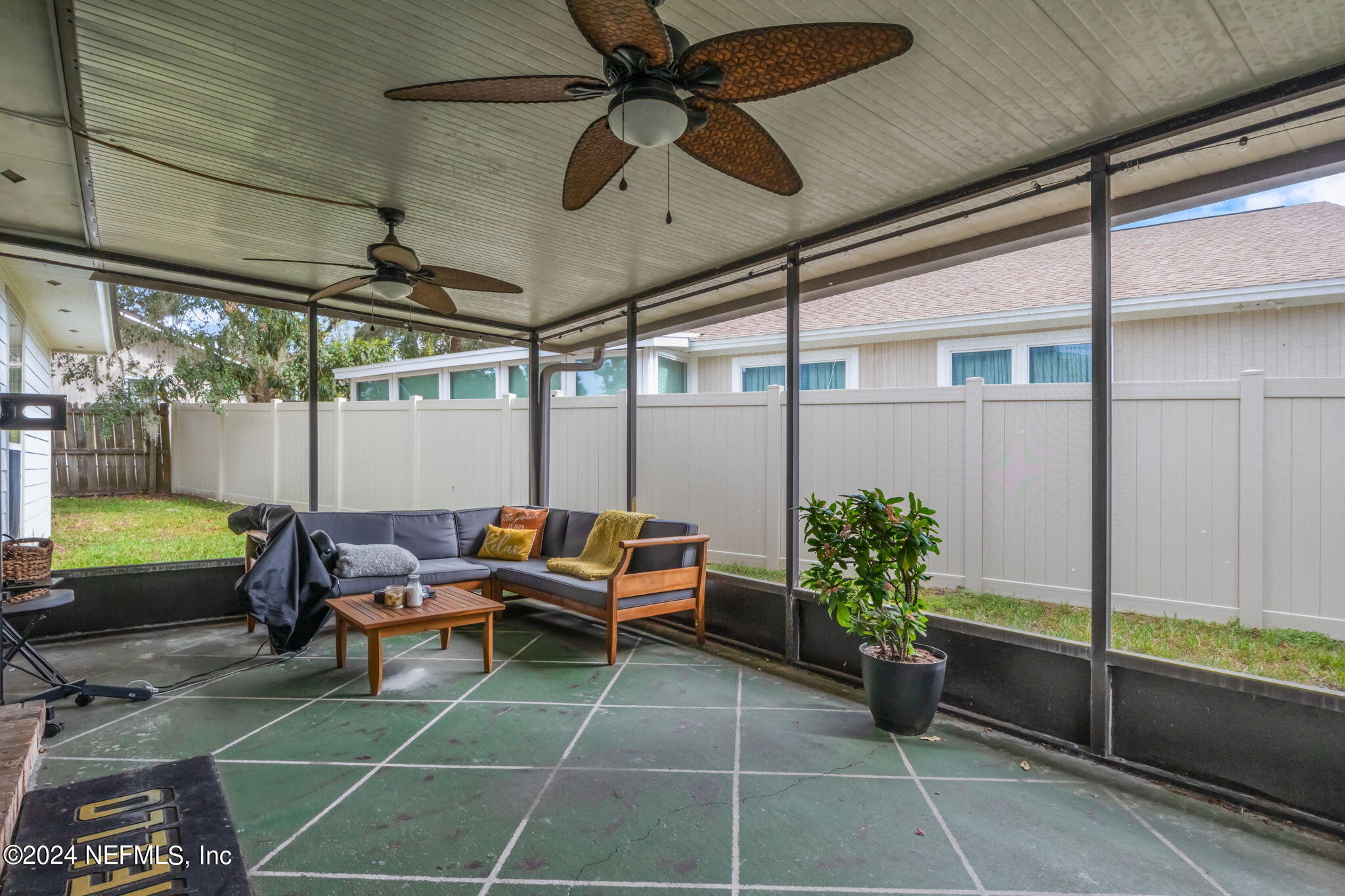 1771 WOODENRAIL Lane, Jacksonville