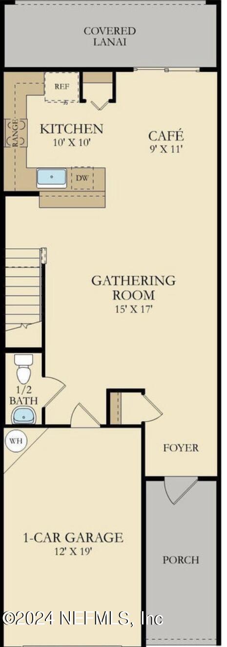 1228 BEACH DUNE Drive